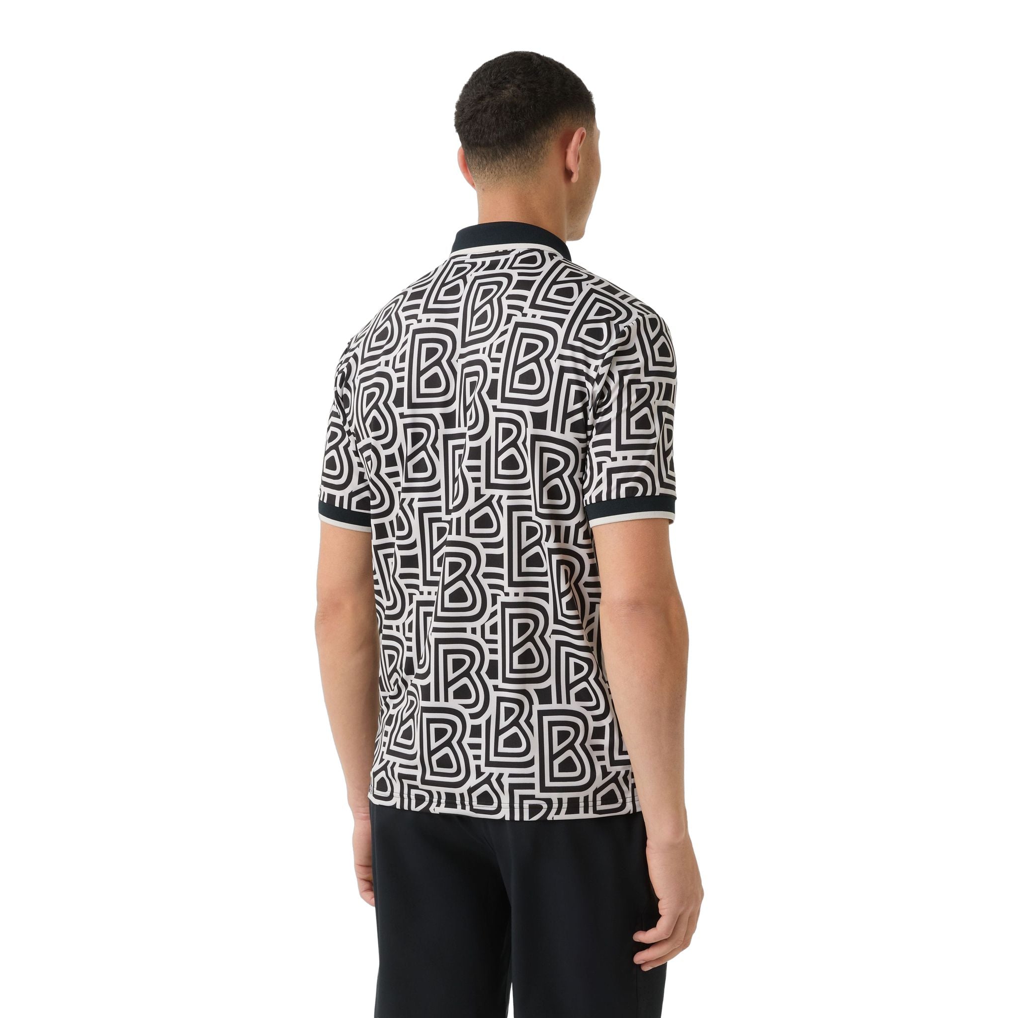 Bogner Valentin Poloshirt Herren