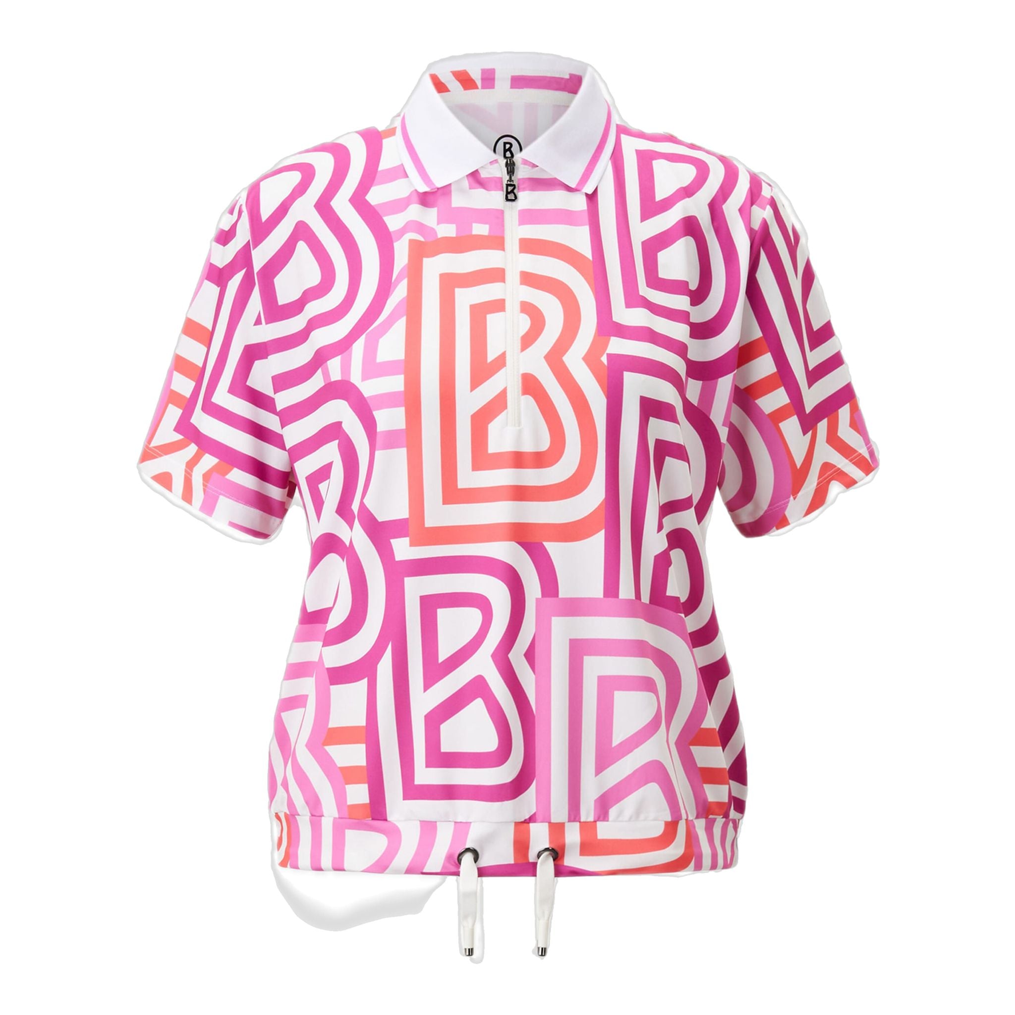 Bogner Tarisa Poloshirt Damen