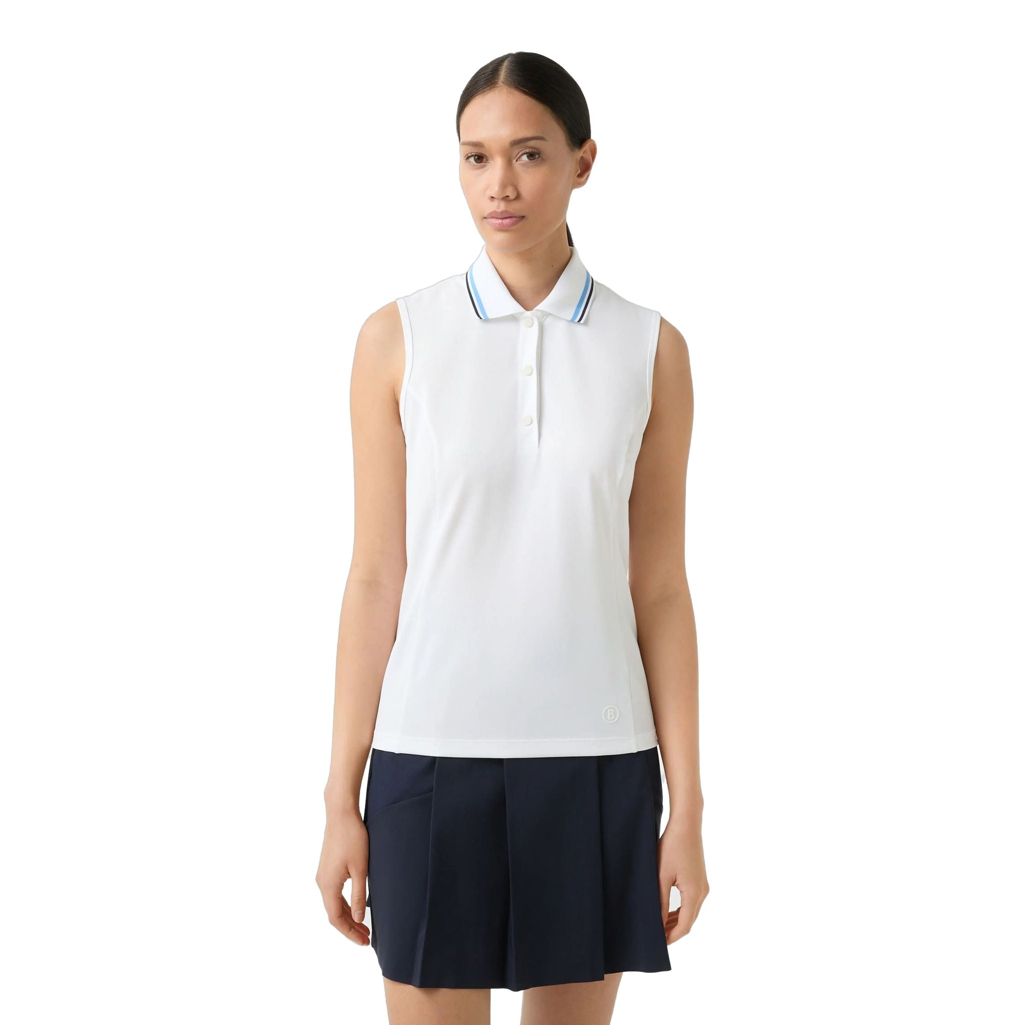 Bogner Alessia Polo Damen