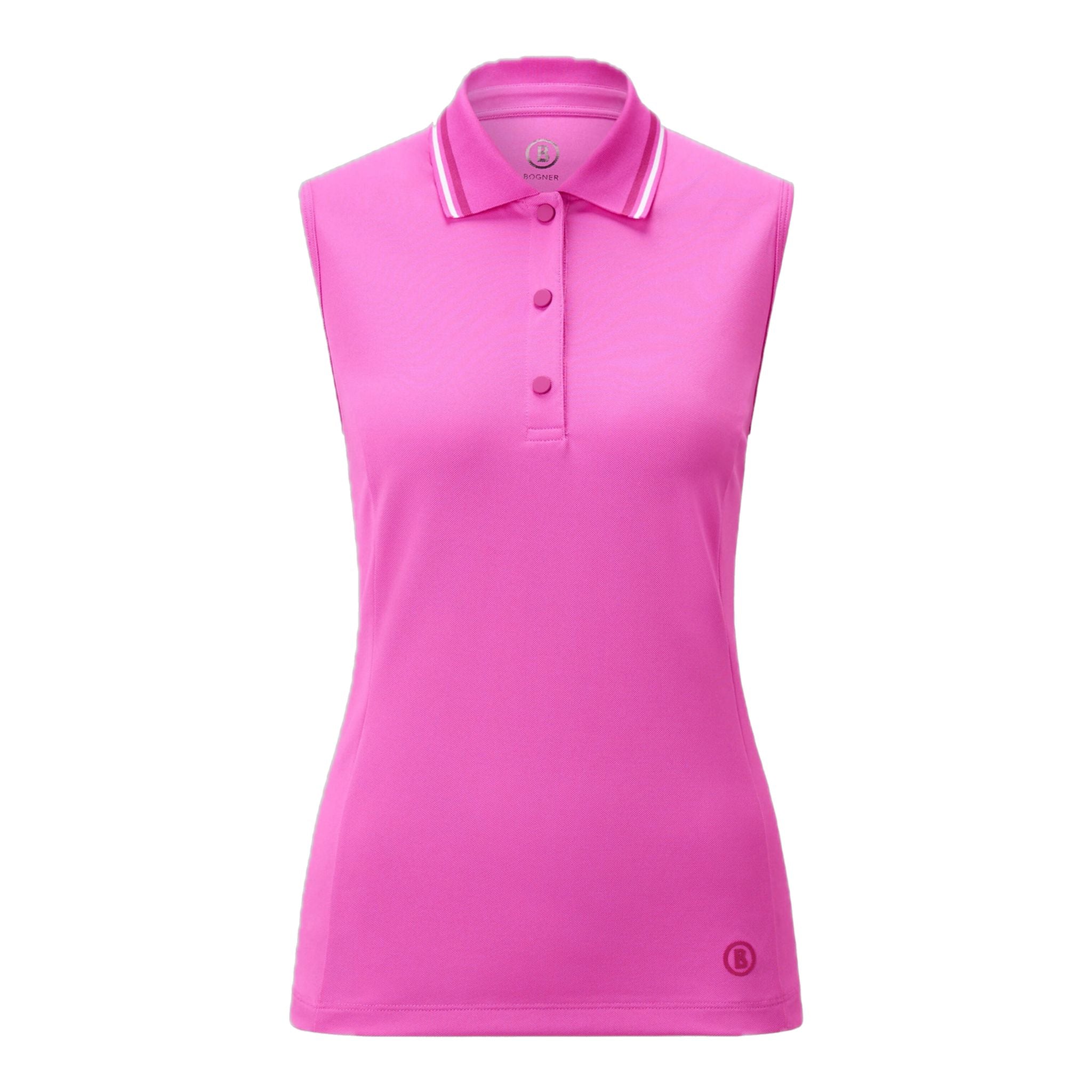 Bogner Alessia Polo Damen