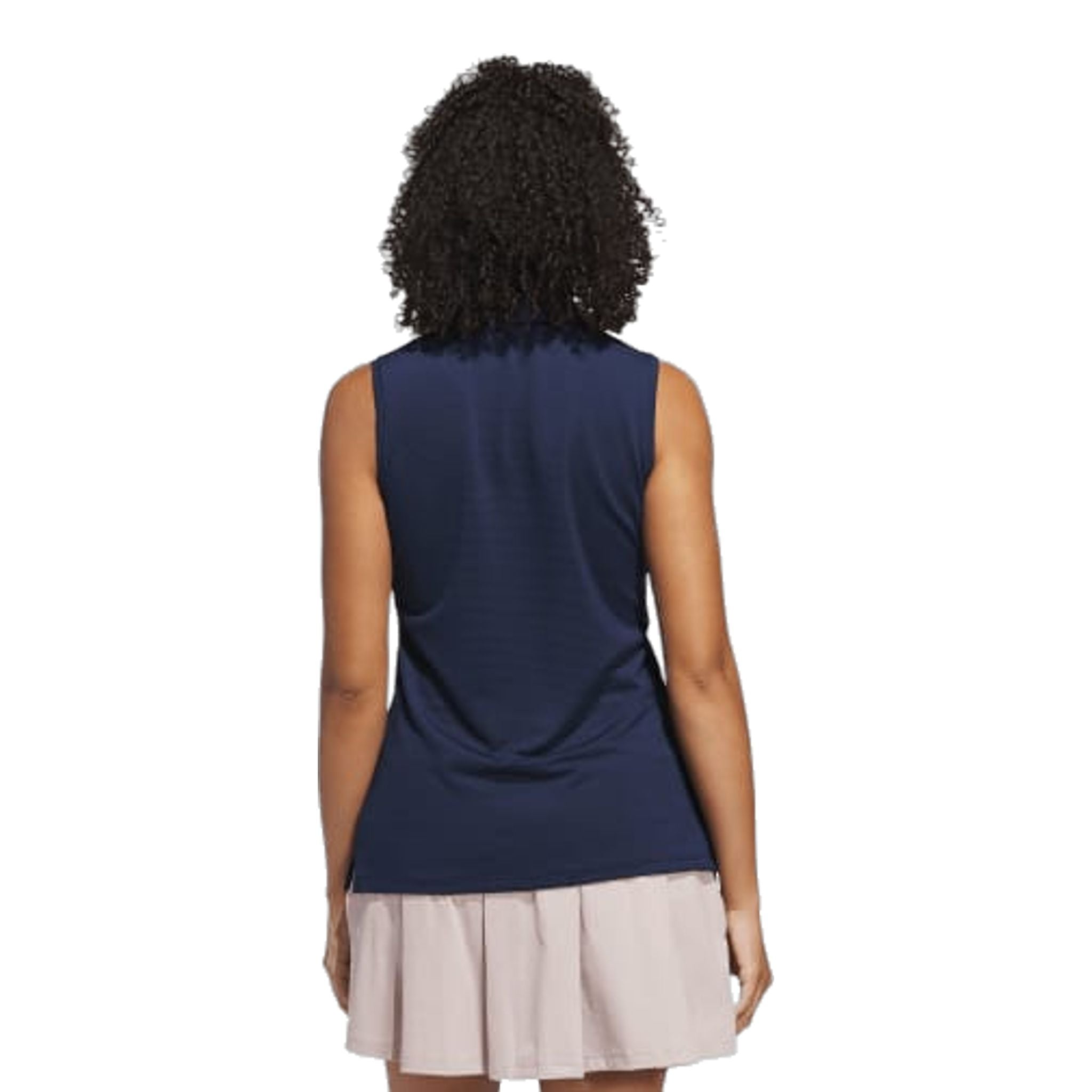 Adidas Ottoman Short Sleeve Polo Damen