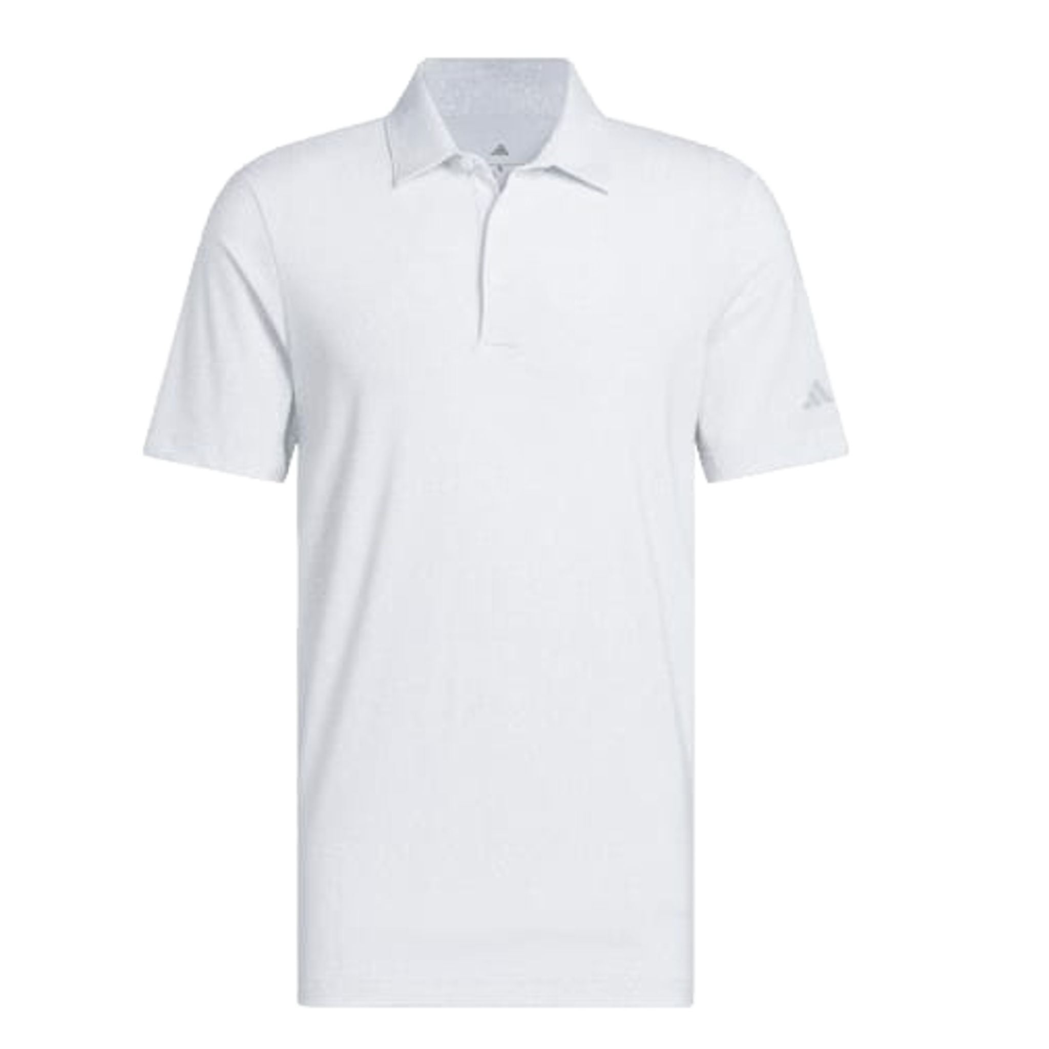 Adidas Ultimate365 Mini Bunker Polo Herren