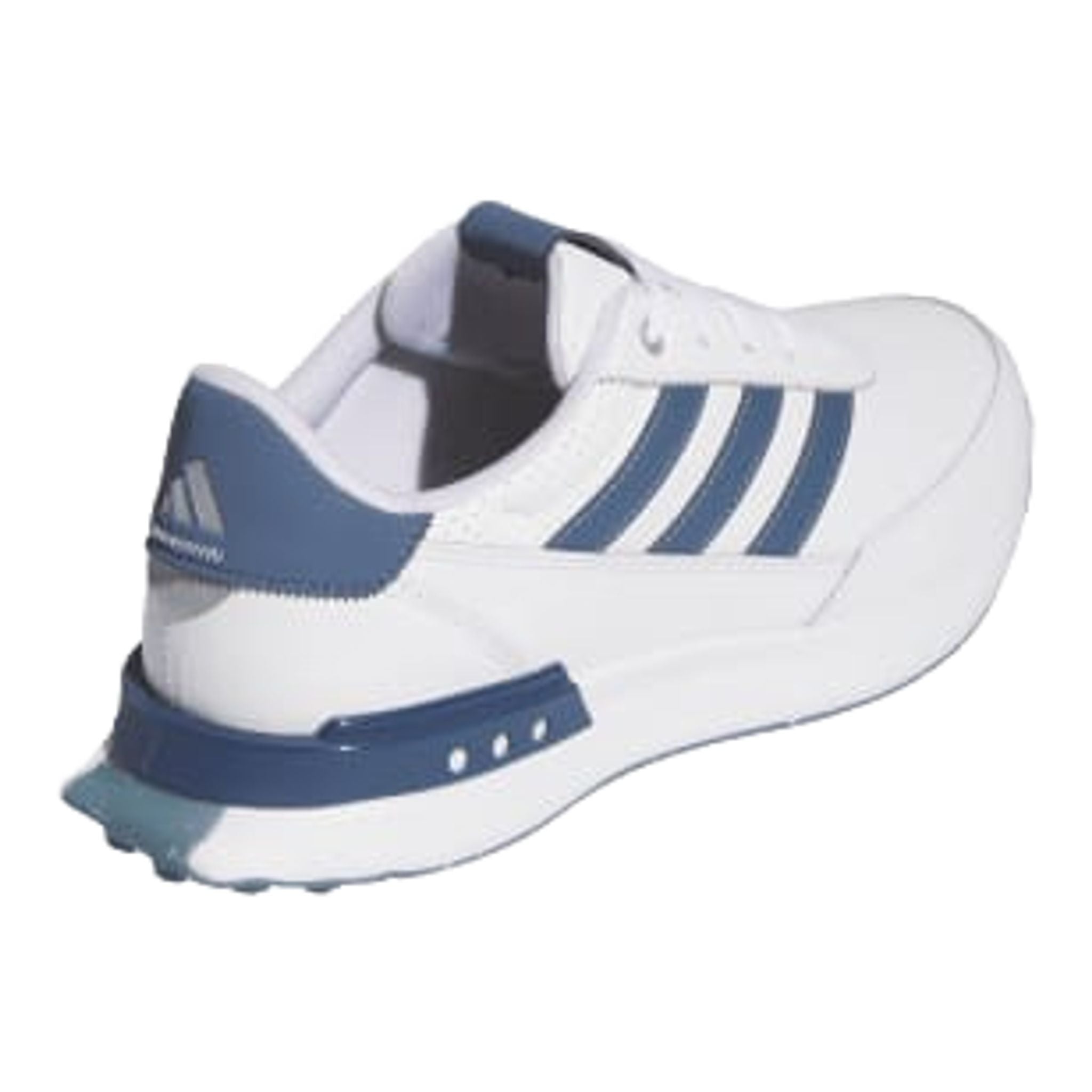 Adidas S2G 24 Spikeless Leder Golfschuhe Herren