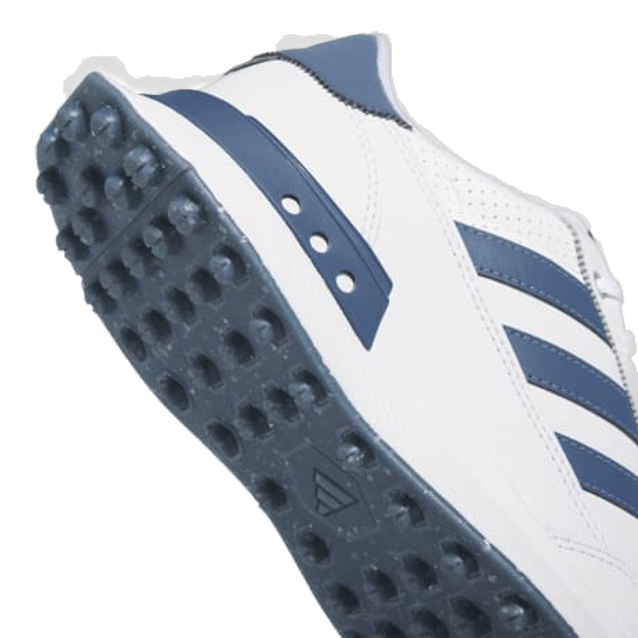 Adidas S2G 24 Spikeless Leder Golfschuhe Herren