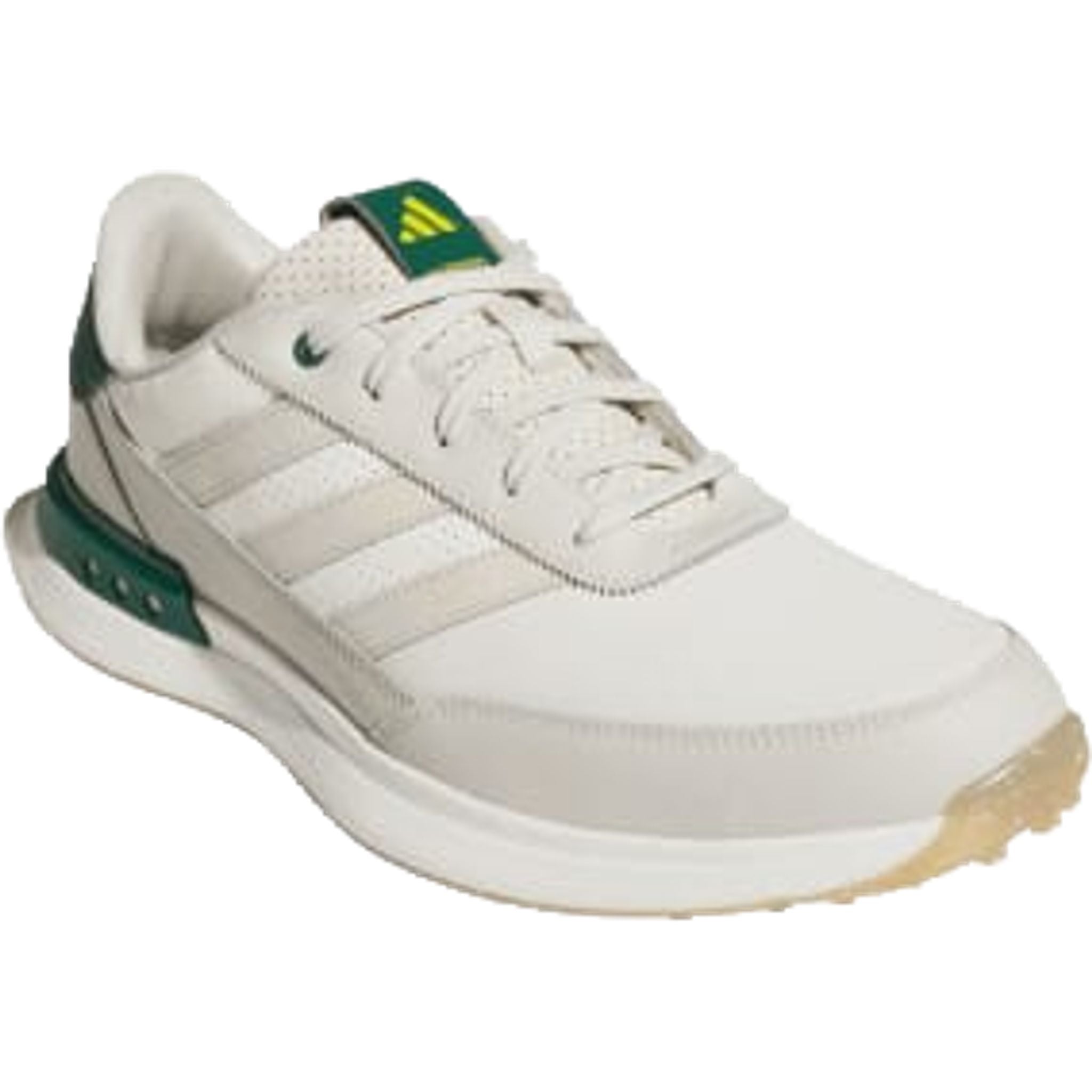 Adidas S2G 24 Spikeless Leder Golfschuhe