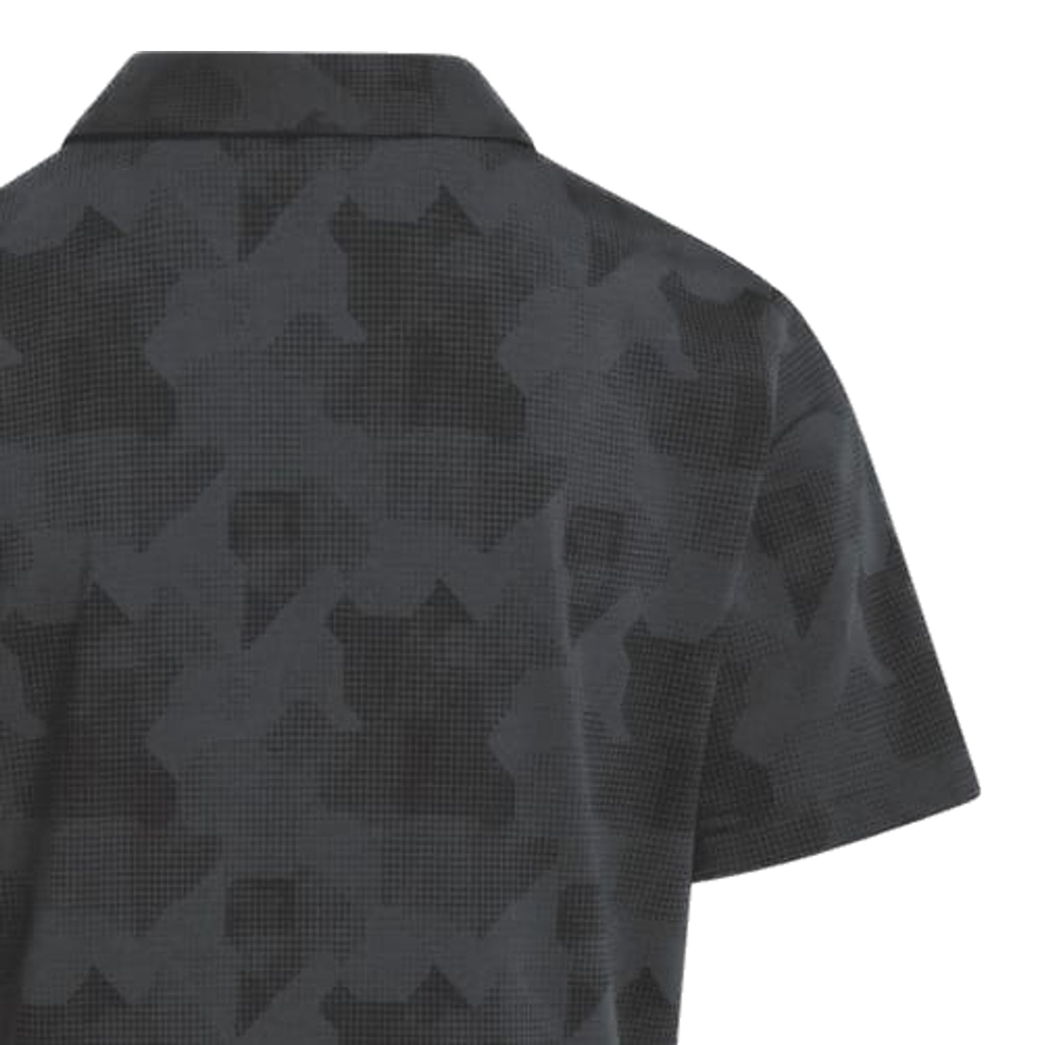 Adidas Script Polo Herren