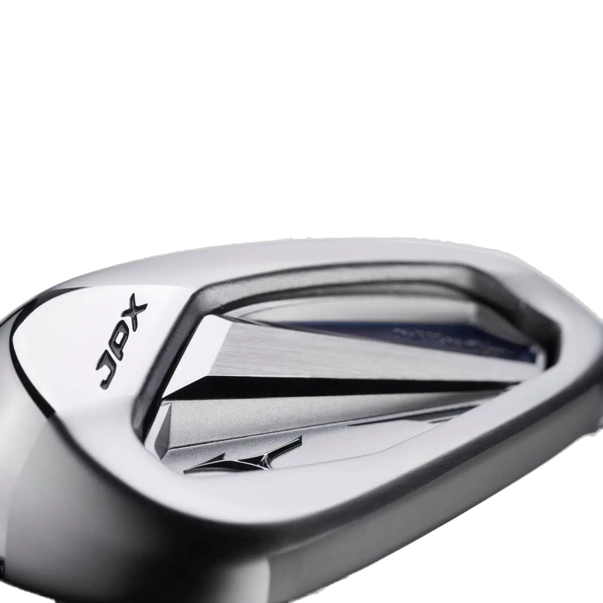 Mizuno JPX 925 Hot Metal HL Eisensatz Damen