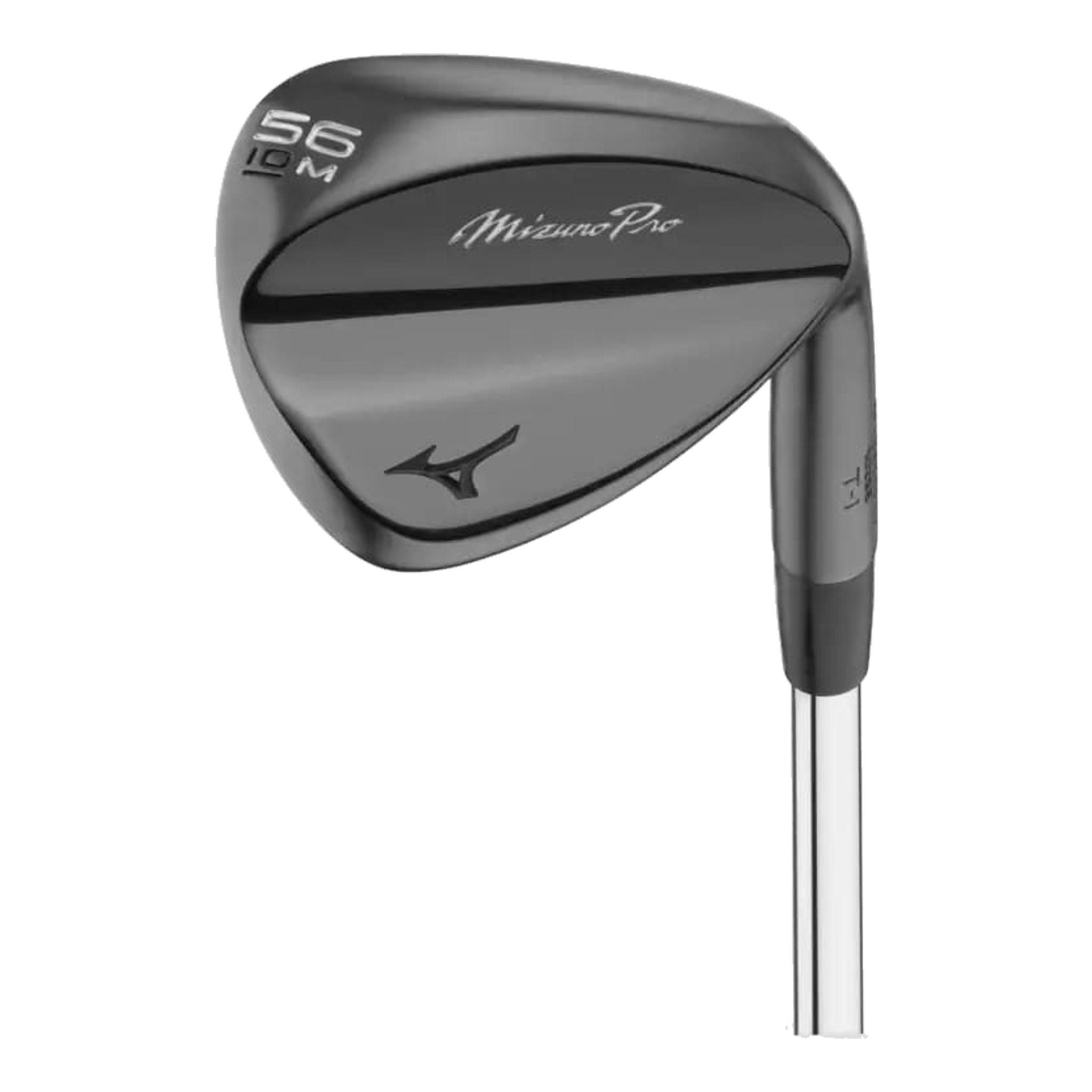 Mizuno Pro T-1 Black Wedge