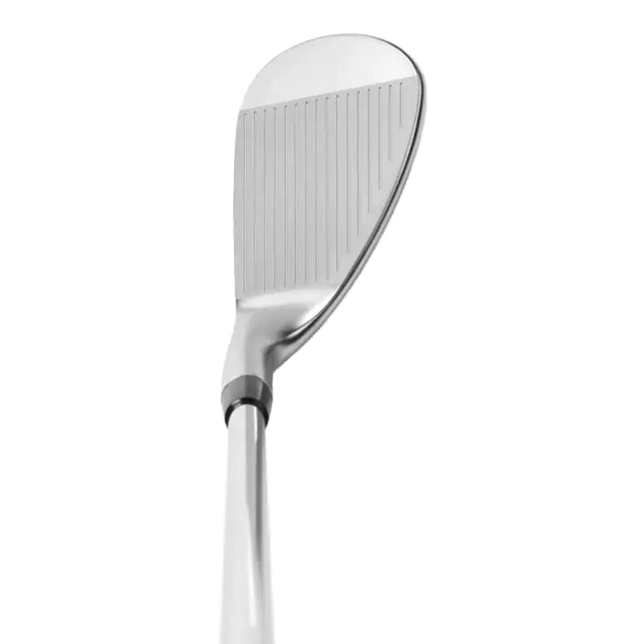 Mizuno Pro T-3 Soft White Satin Wedge