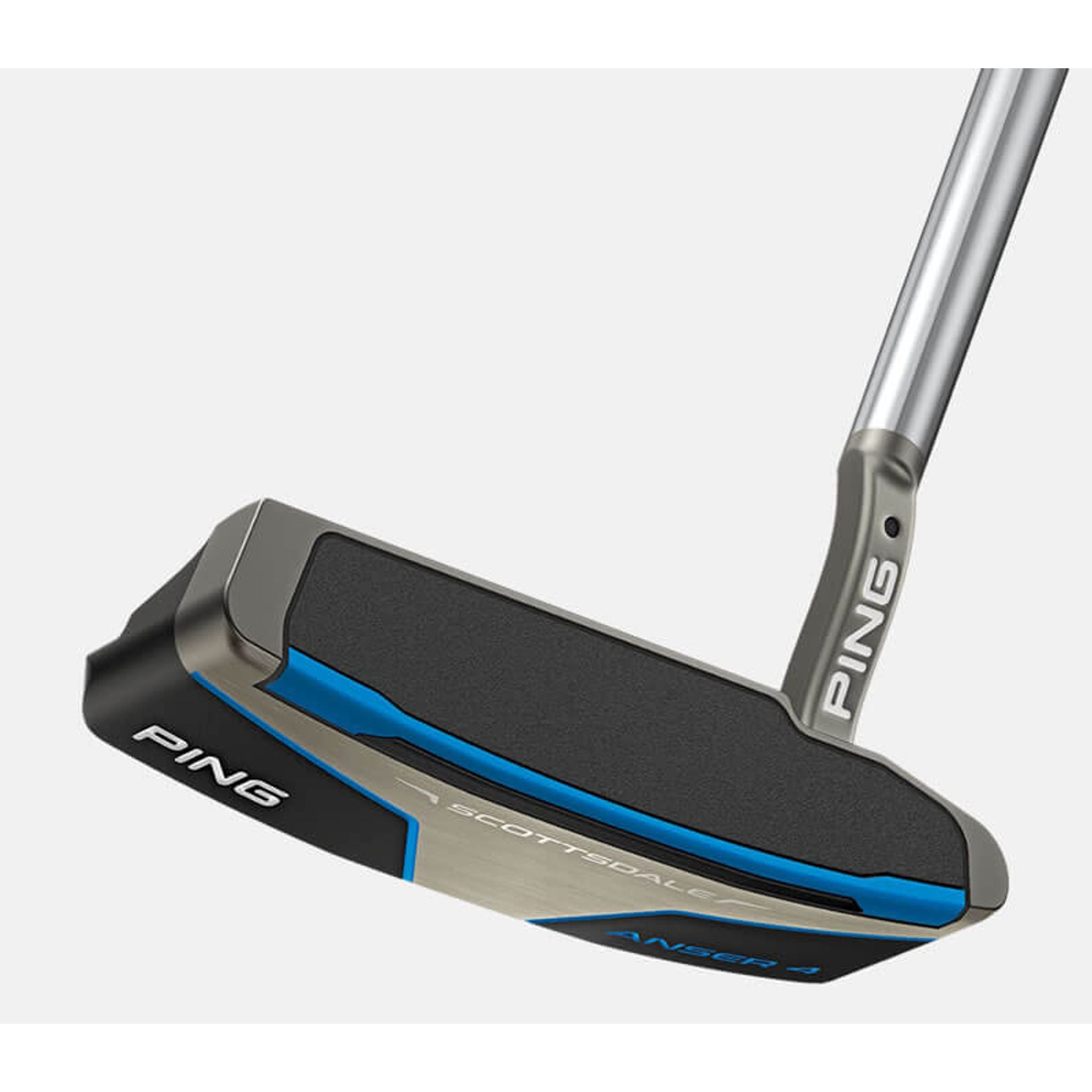 Ping Scottsdale Anser 4 Putter