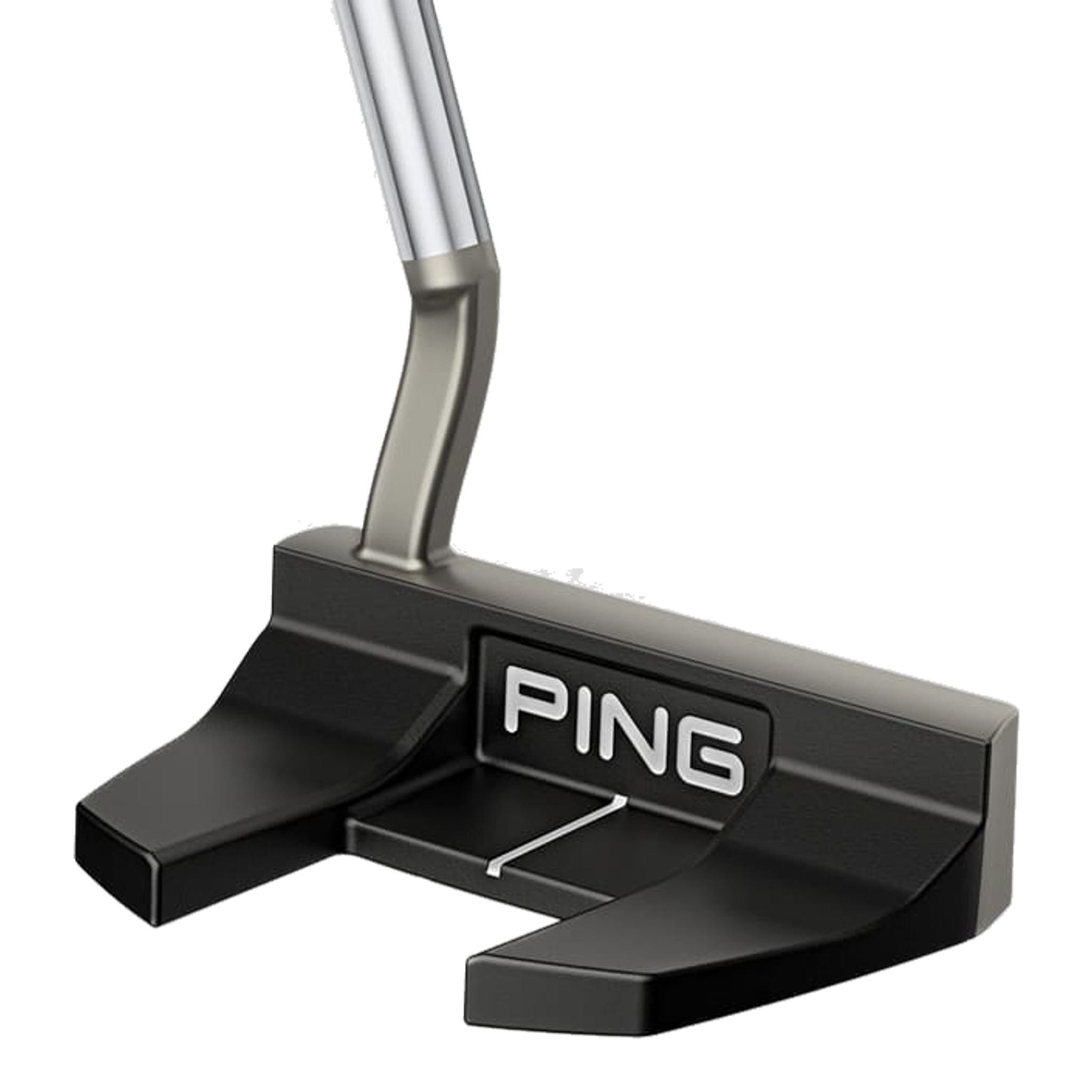 Ping Scottsdale Prime Tyne 4 Putter