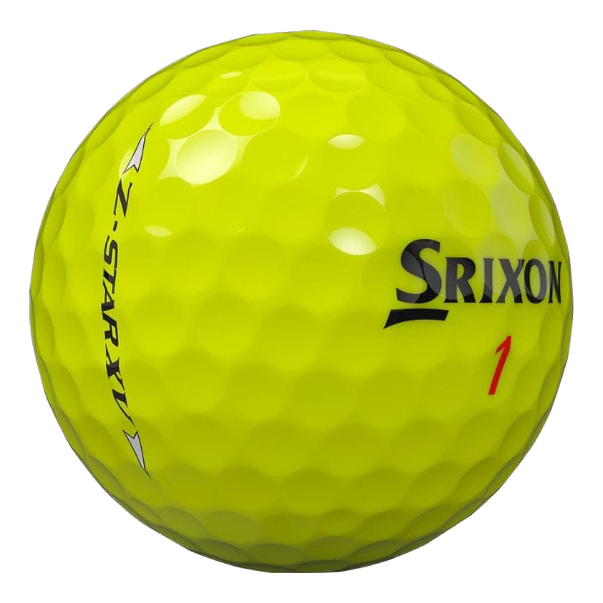 Srixon Z-Star XV Pure Golfbälle
