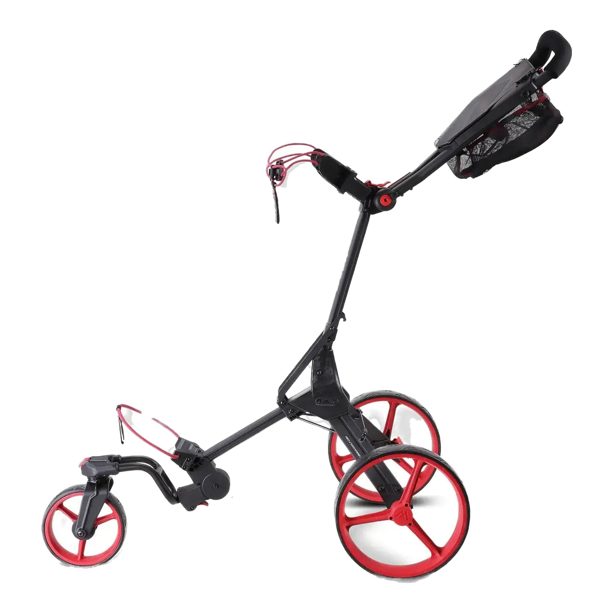 Big Max IQ² 360 Golf-Trolley