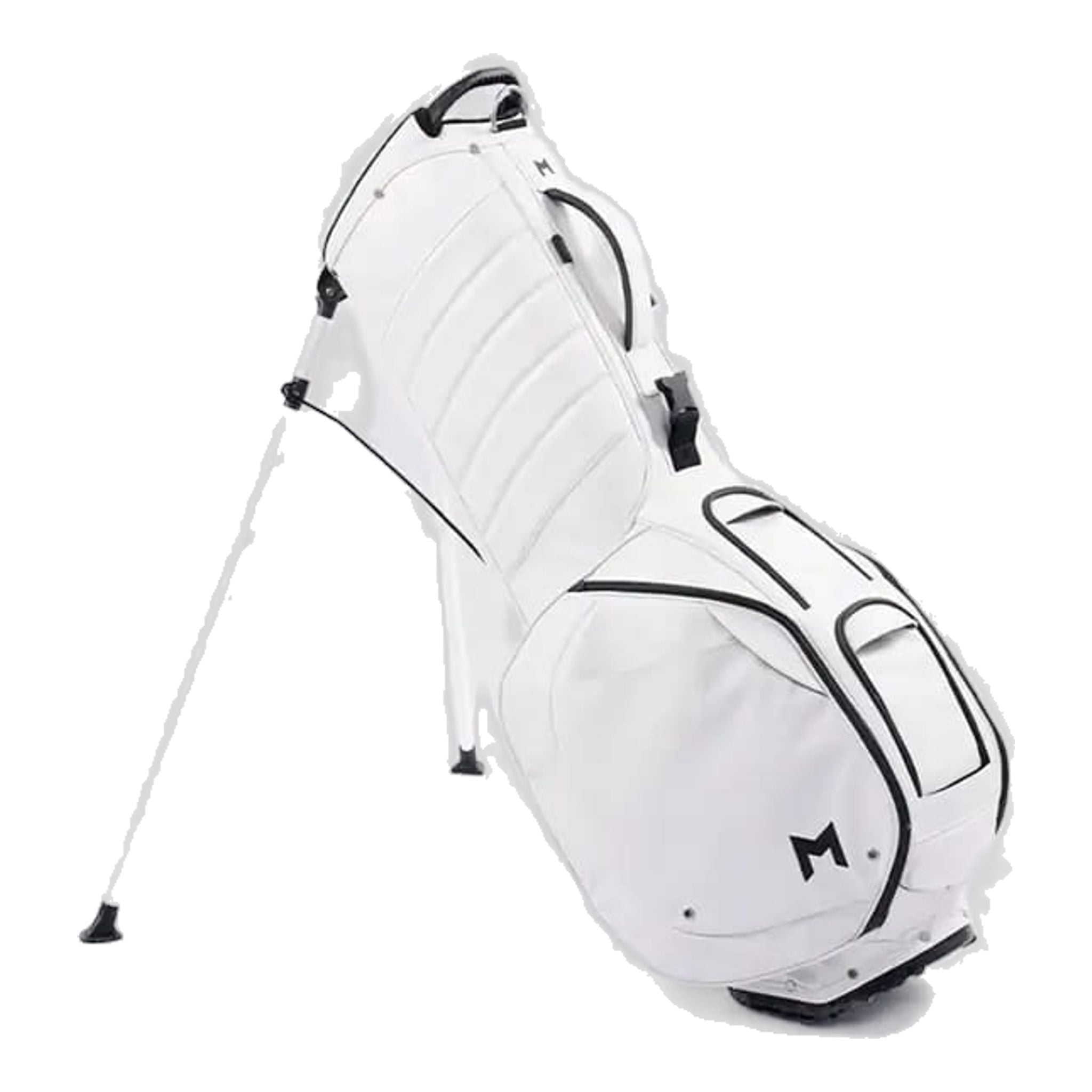 Minimal Golf Terra Stand Bag