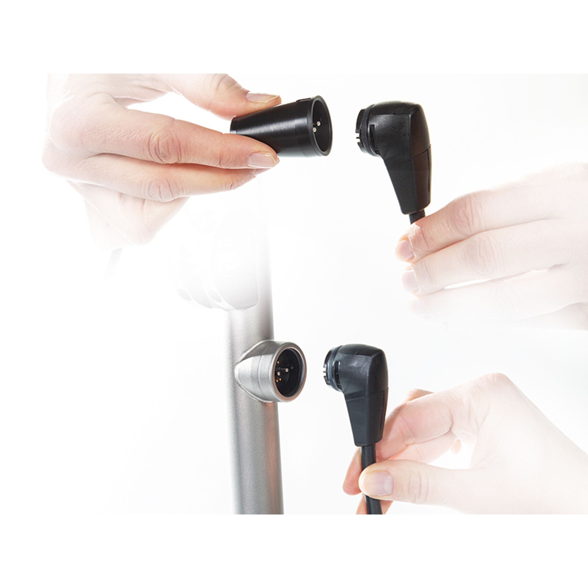 JuCad Titan - 2-rädrig Trolleys