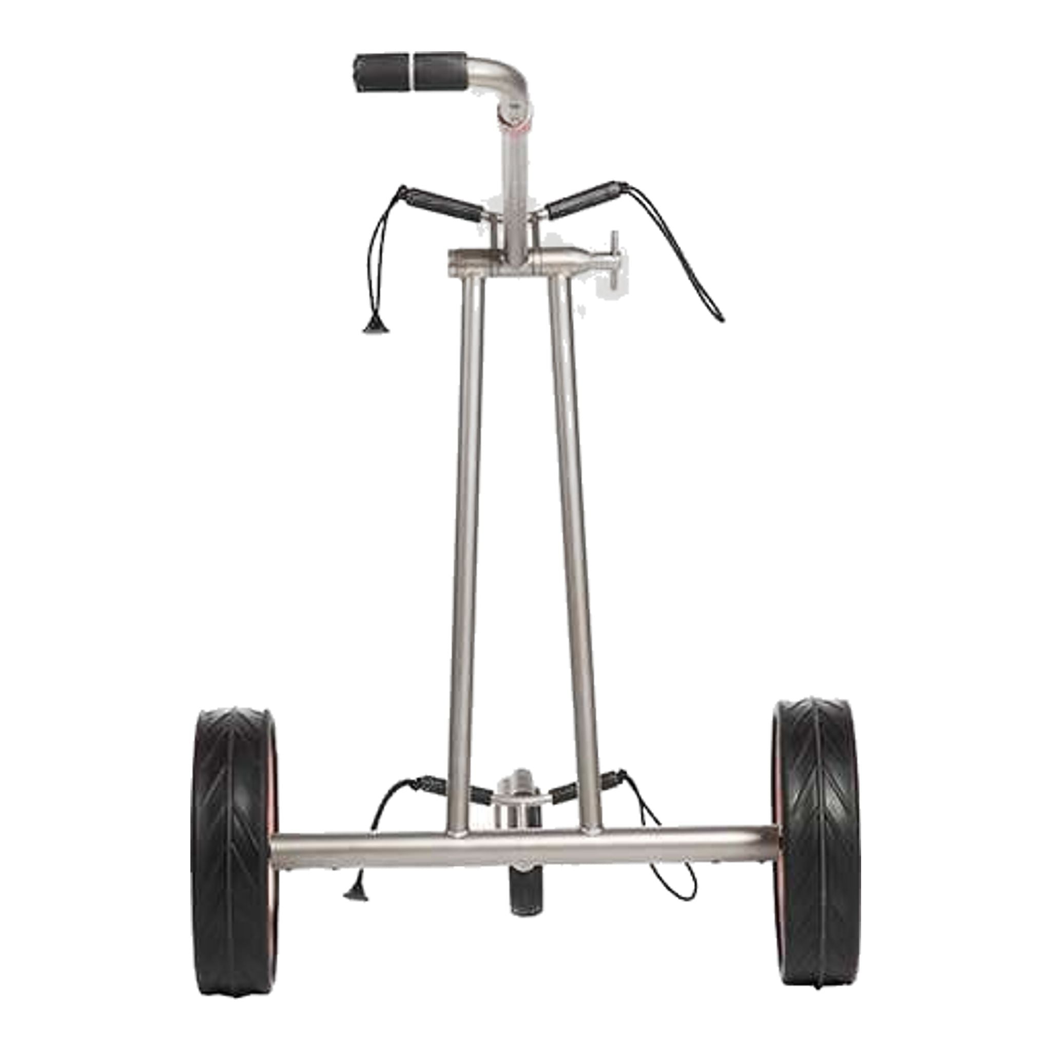 JuCad Phantom Titan Rosé 2,0 Elektrotrolley