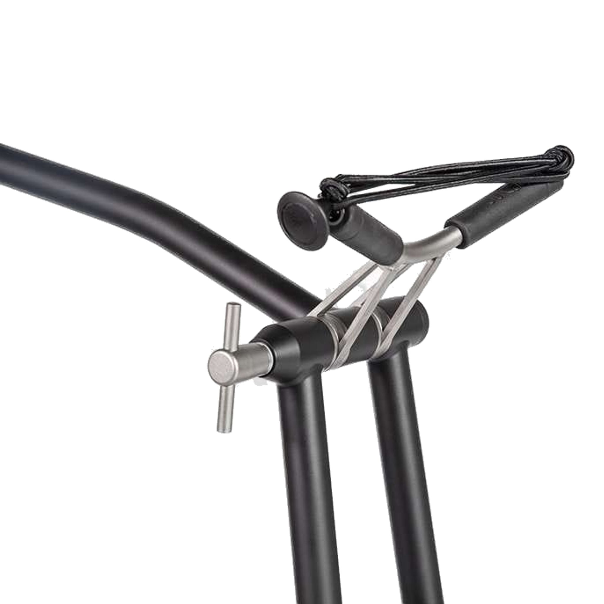 JuCad Phantom Titan Black On Black 2,0 Elektrotrolley