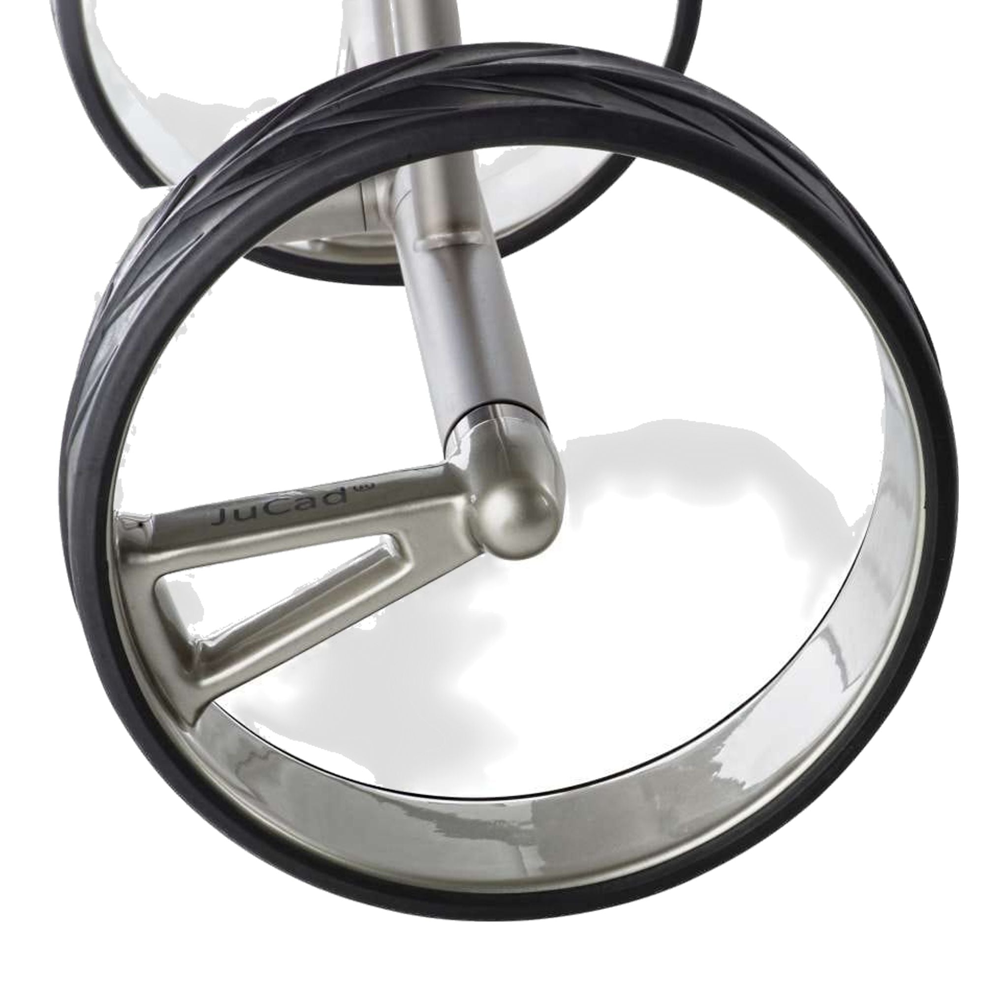 JuCad Phantom Titan 2,0 Elektrotrolley