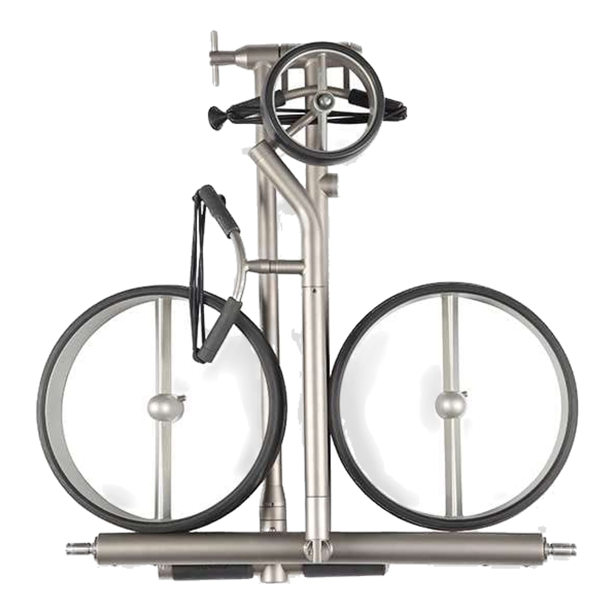 JuCad Ghost Titan 2,0 Elektrotrolley