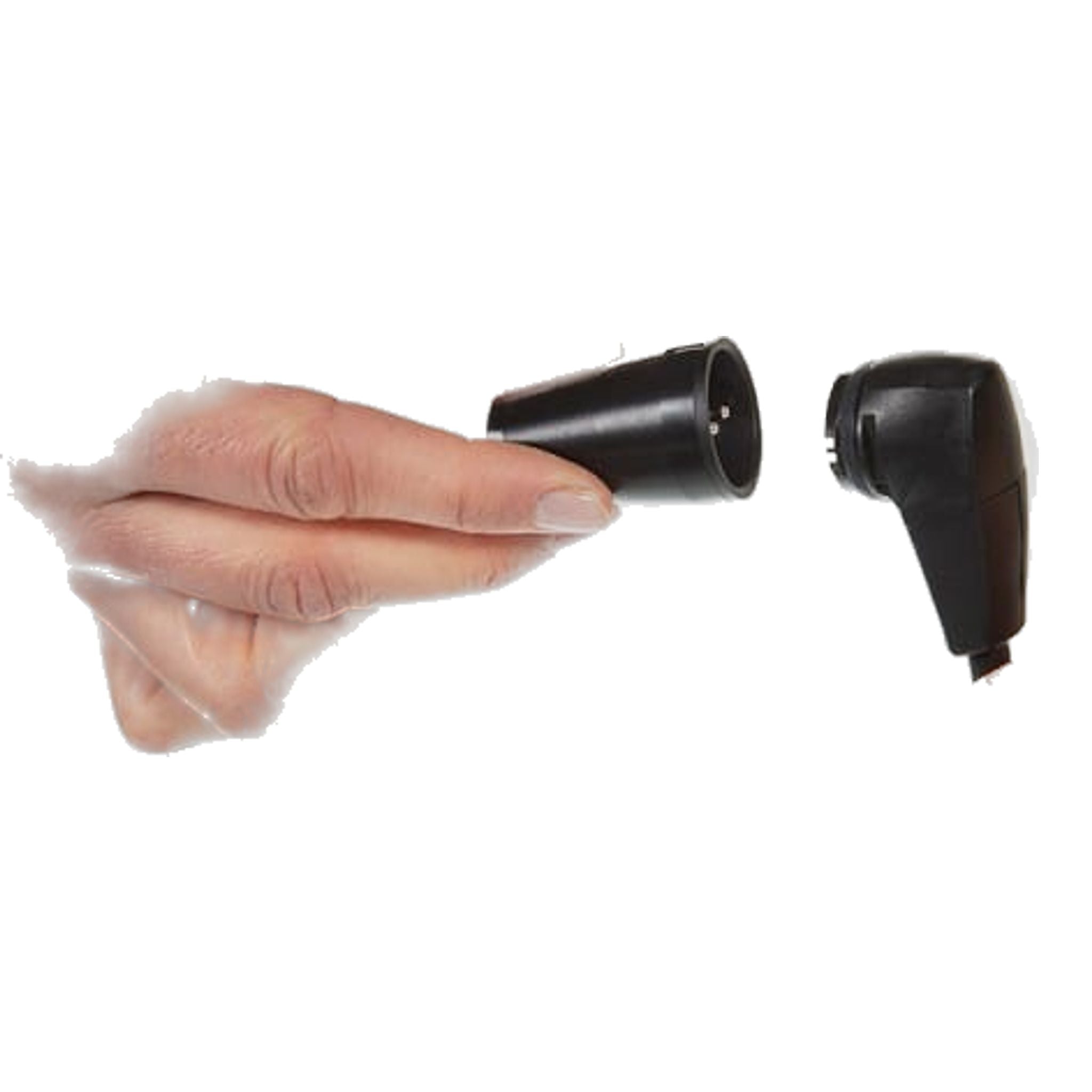 JuCad Carbon Travel SV 2,0 Elektrotrolley