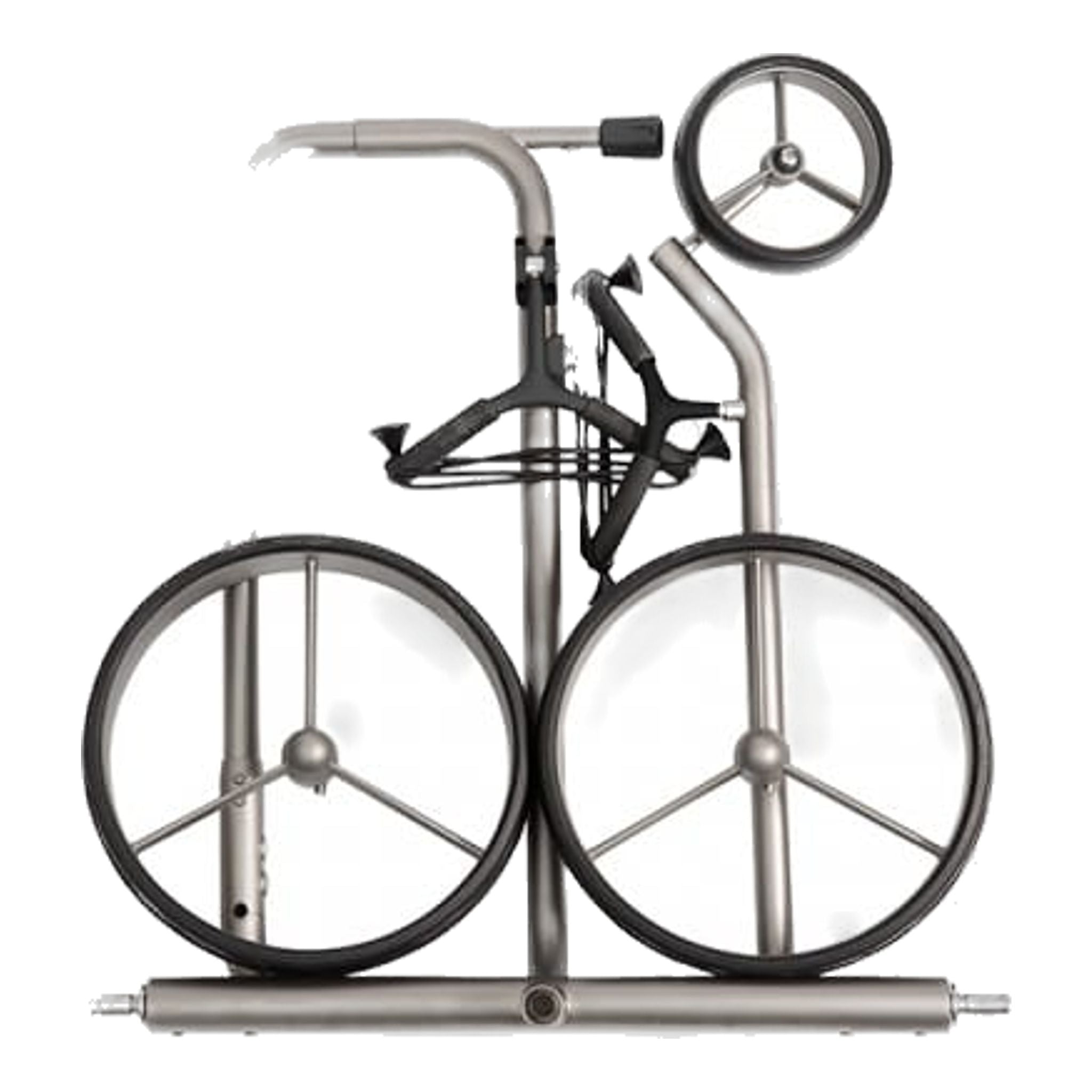 JuCad Drive SL Master Titan SET Elektrotrolley