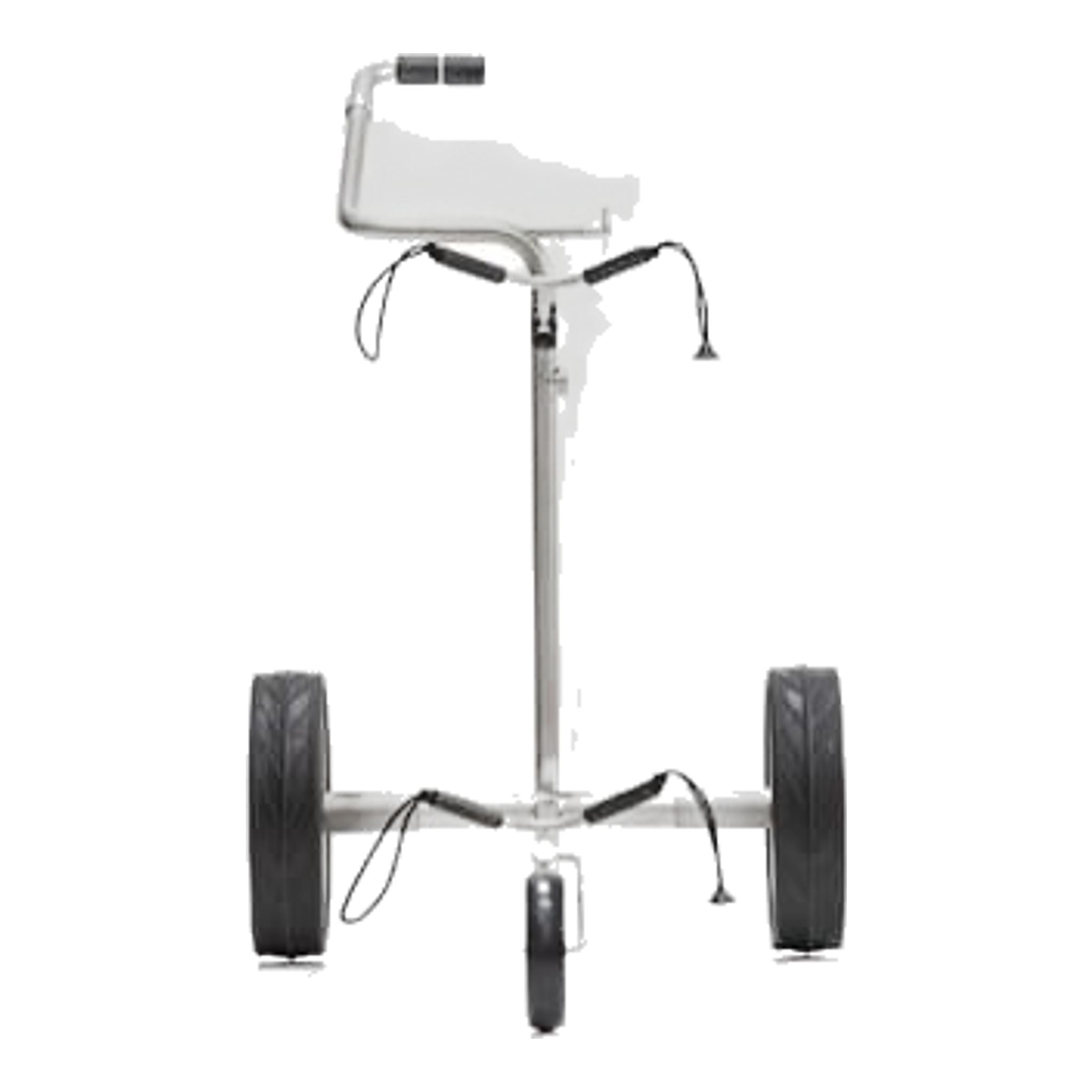 JuCad Drive SL Titan Silence 2,0 Elektrotrolley