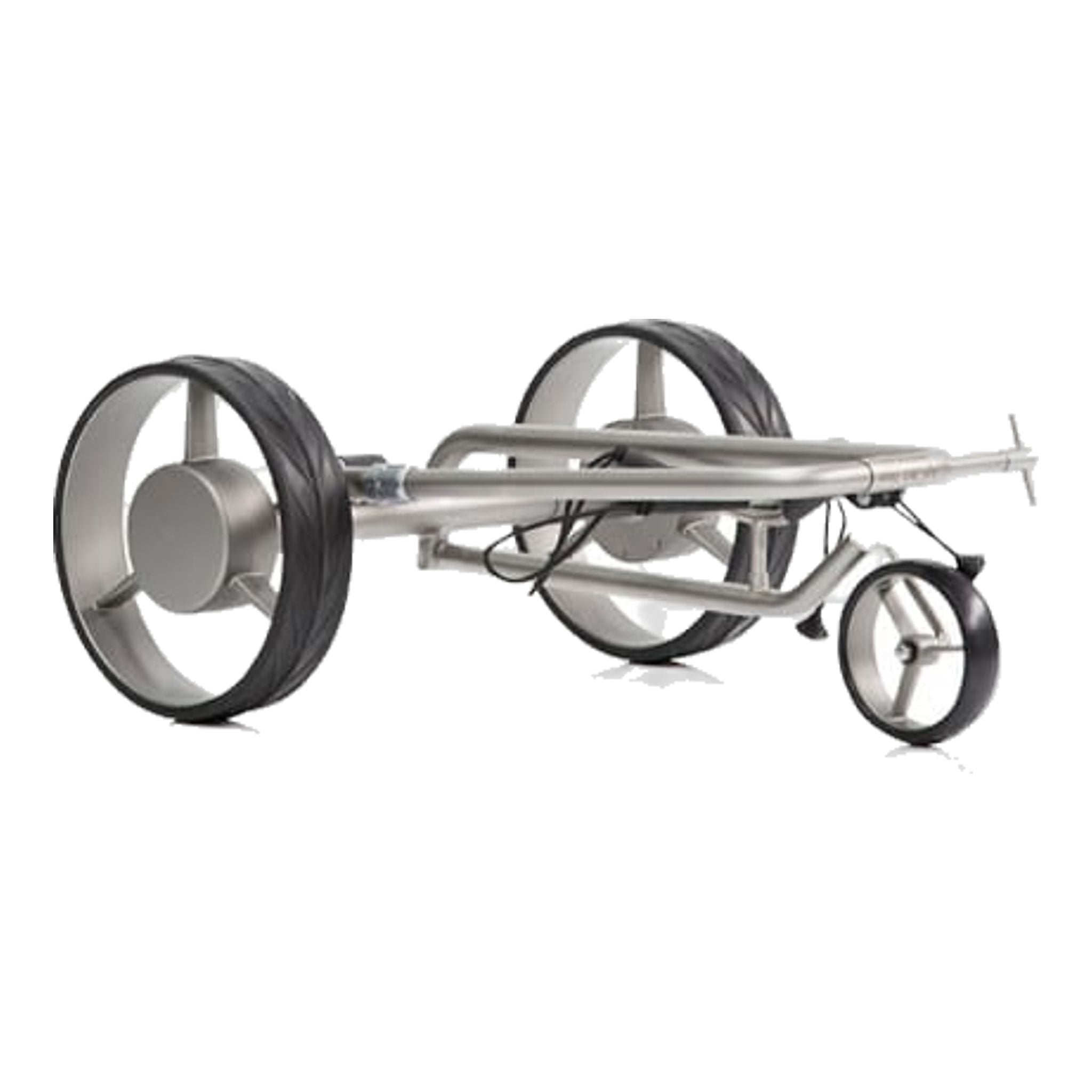 JuCad Drive SL Titan Silence 2,0 Elektrotrolley