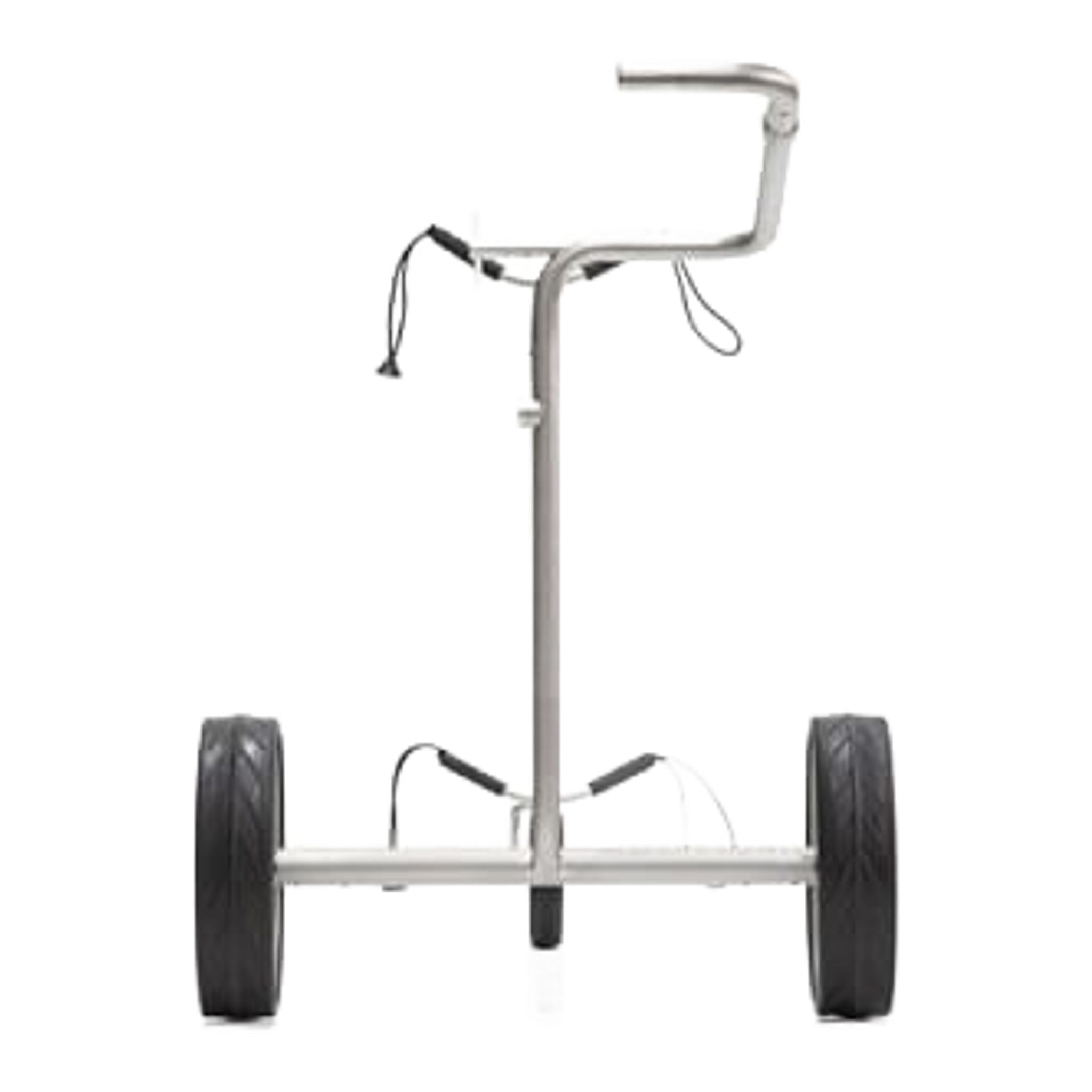 JuCad Drive SL Titan Travel 2,0 Elektrotrolley