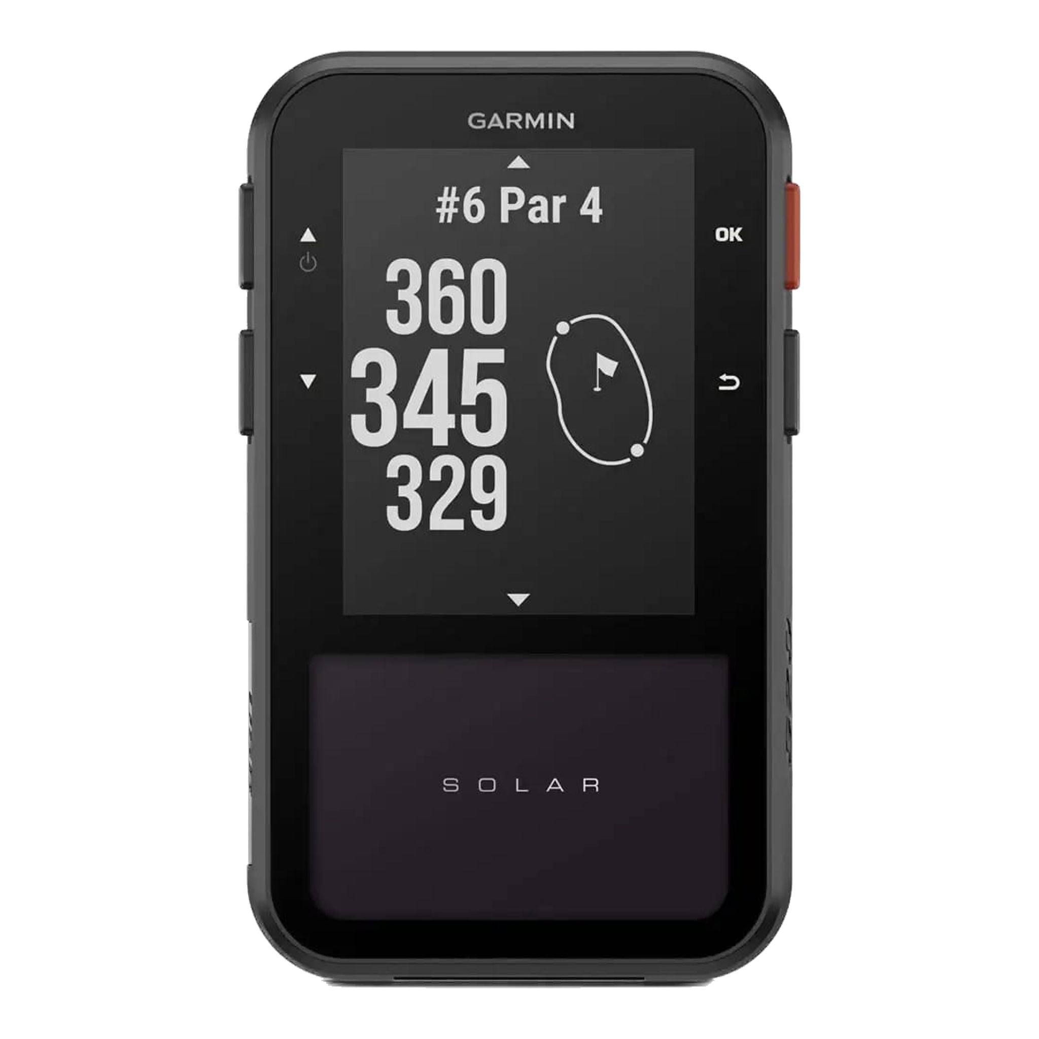 Garmin Approach® G20 Solar