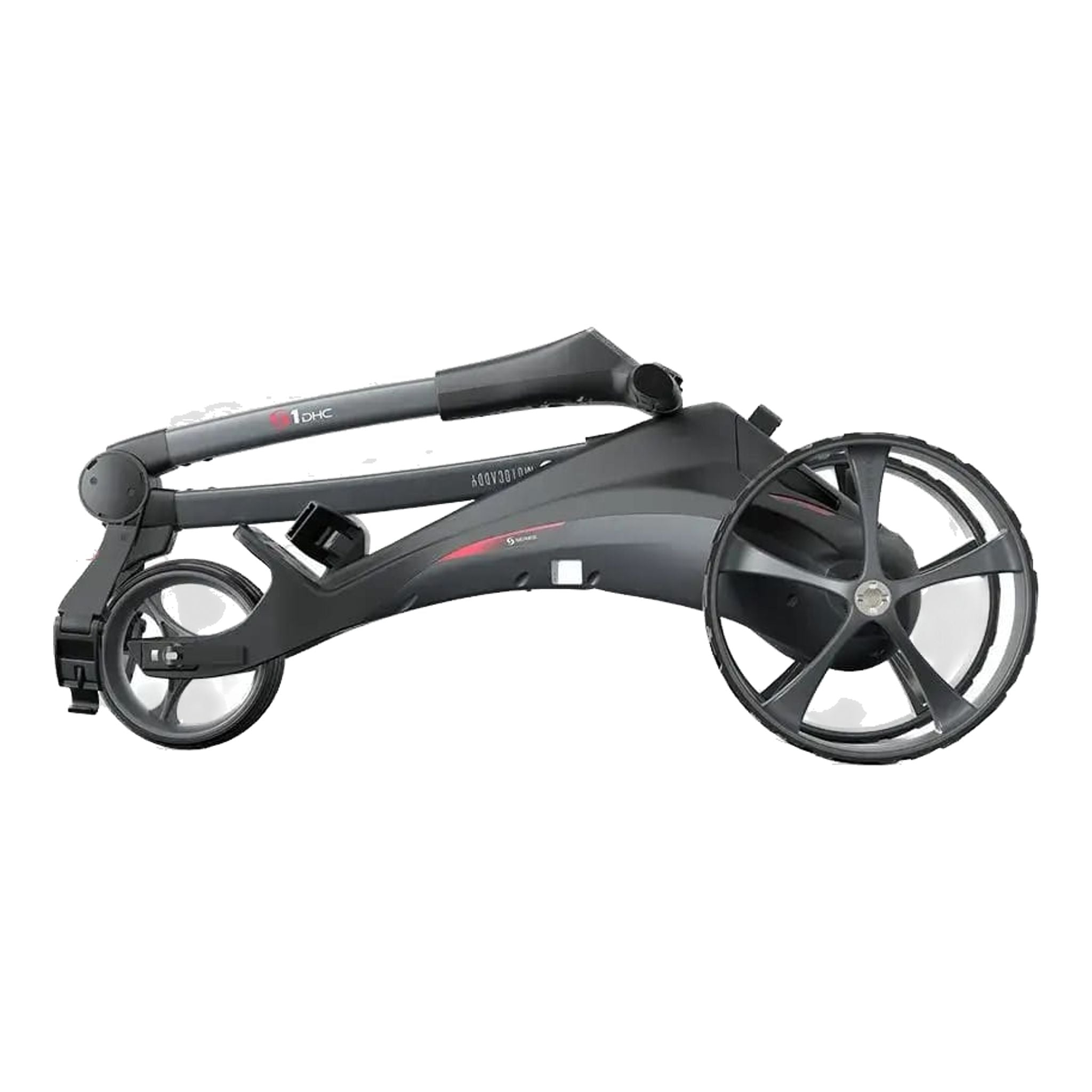 Motocaddy S1 DHC (2025) Elektrotrolley