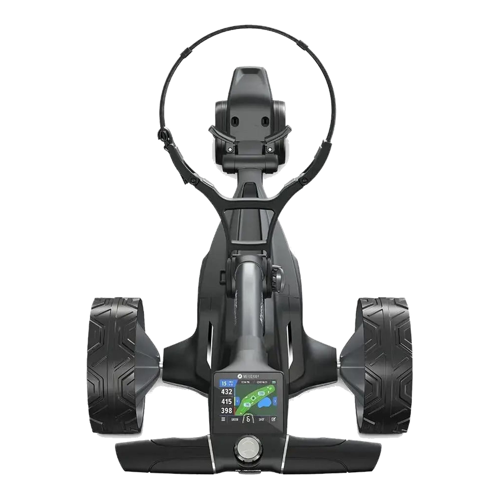 Motocaddy M7 GPS Remote Ultra Elektrotrolley