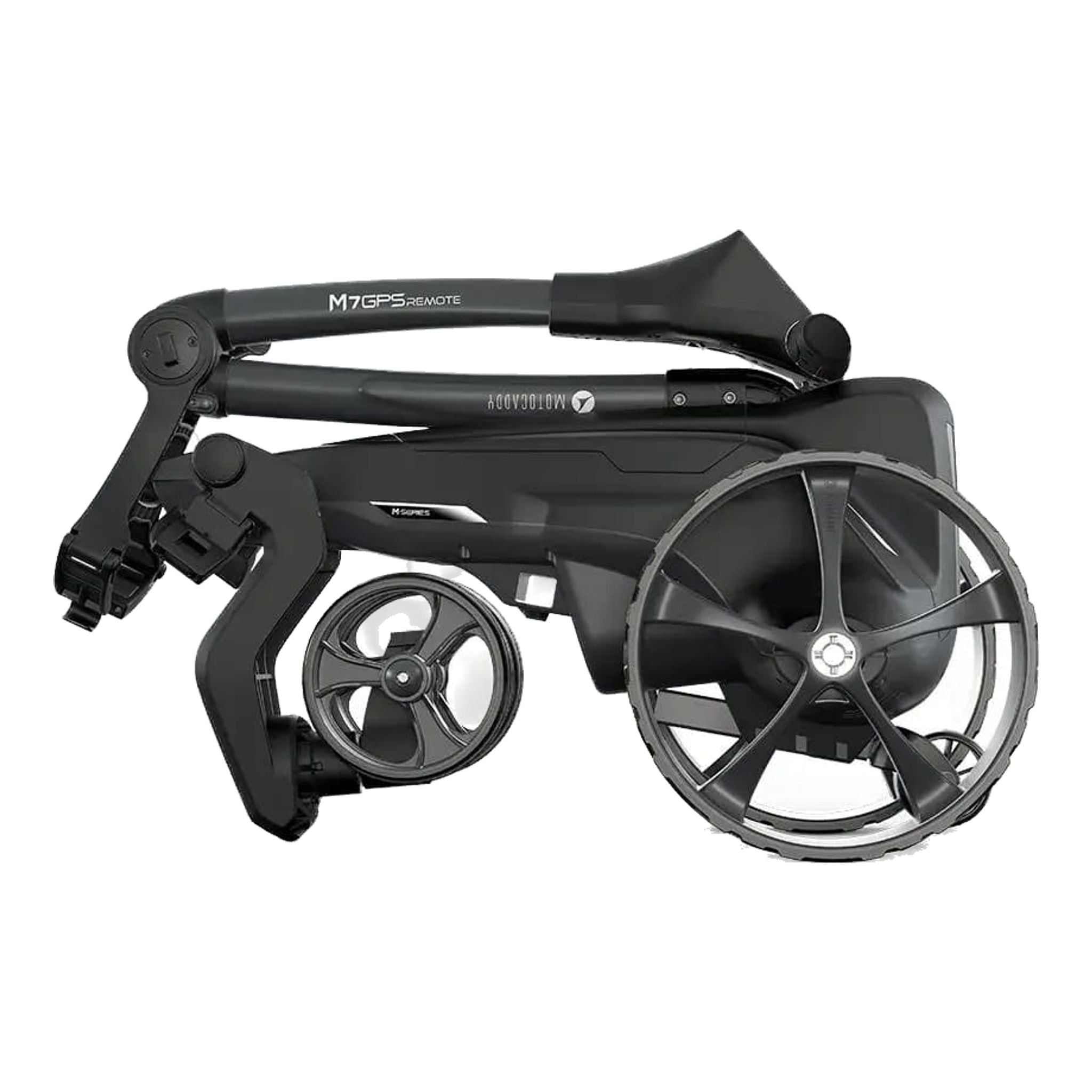 Motocaddy M7 GPS Remote Ultra Elektrotrolley