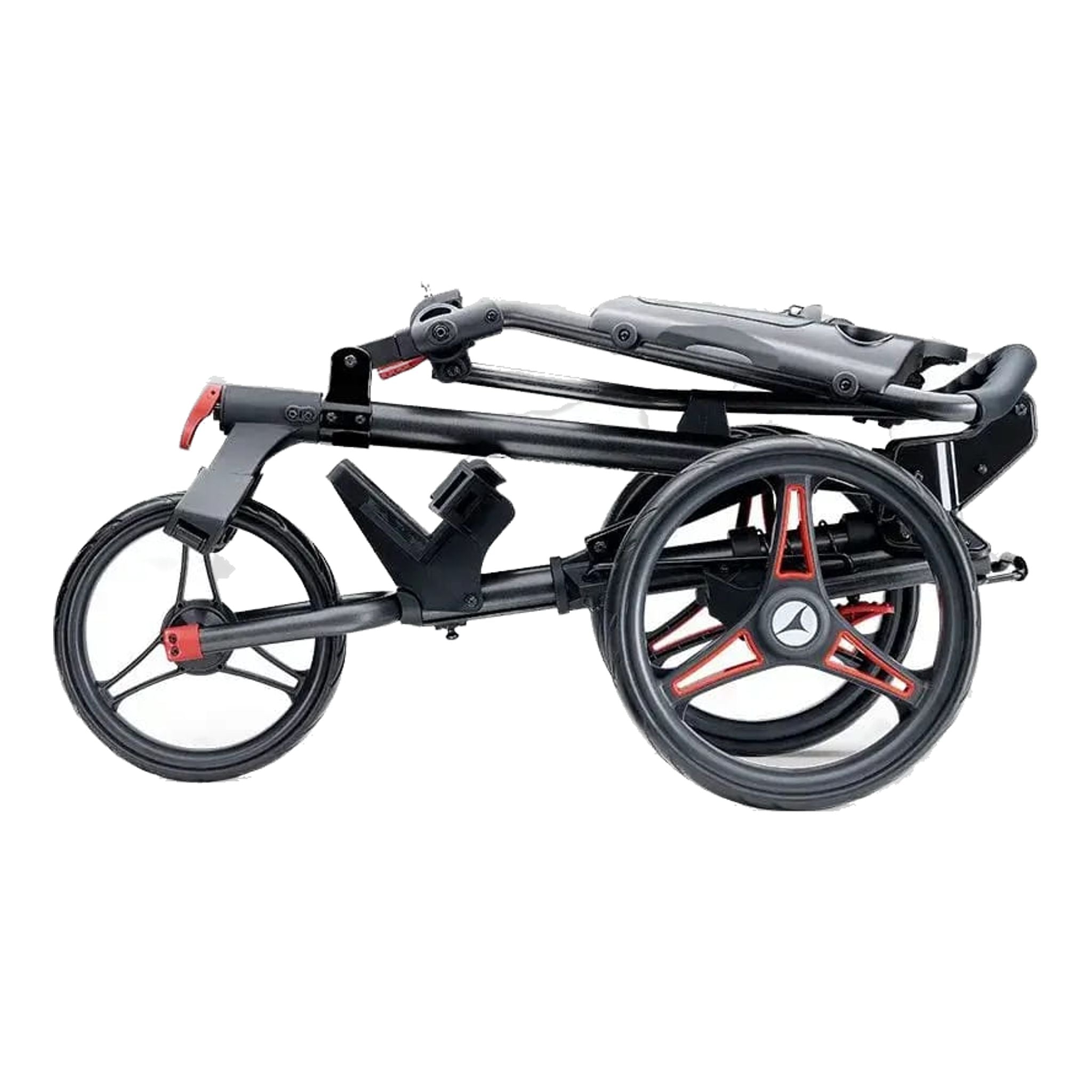 Motocaddy P1 Golftrolley