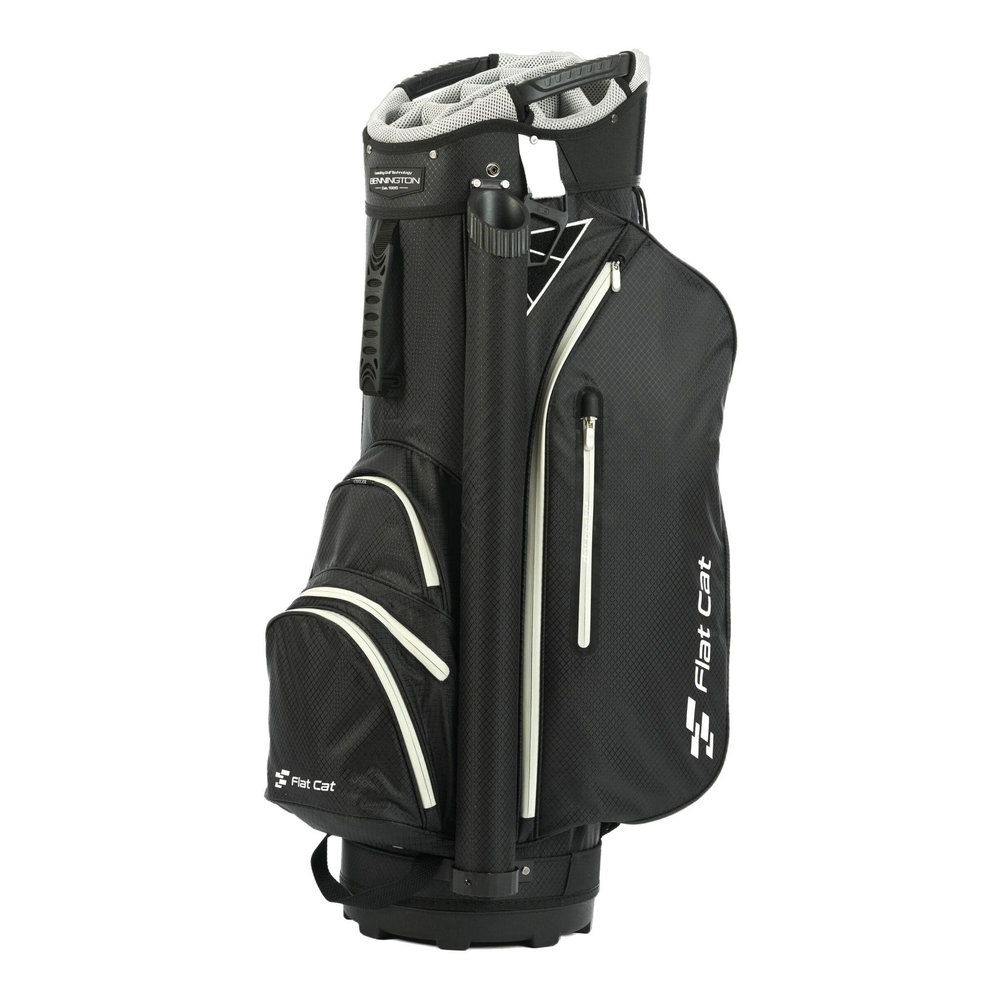 Flat Cat Golfbag Light Fit