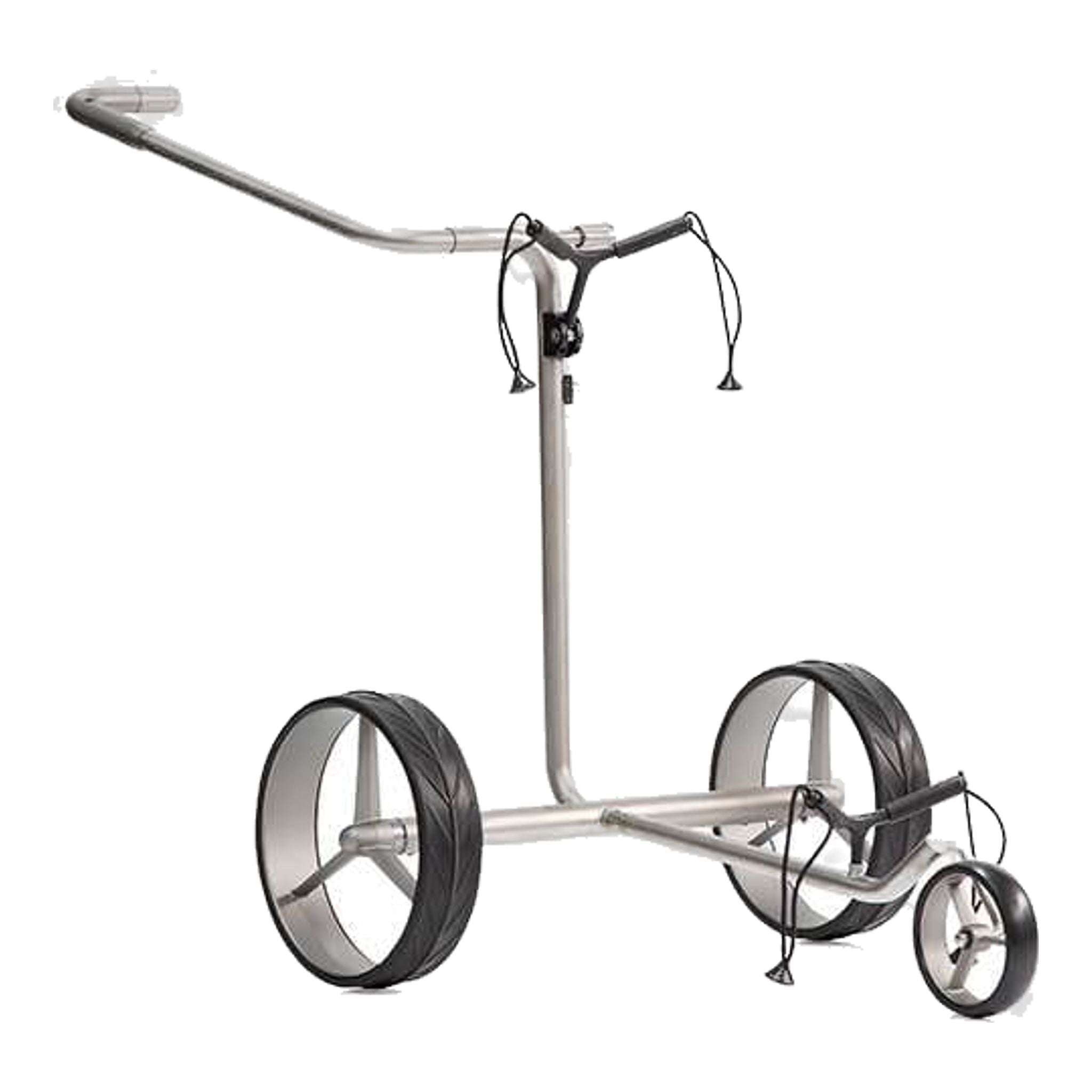 JuStar Titan Classic 1,0 Elektrotrolley