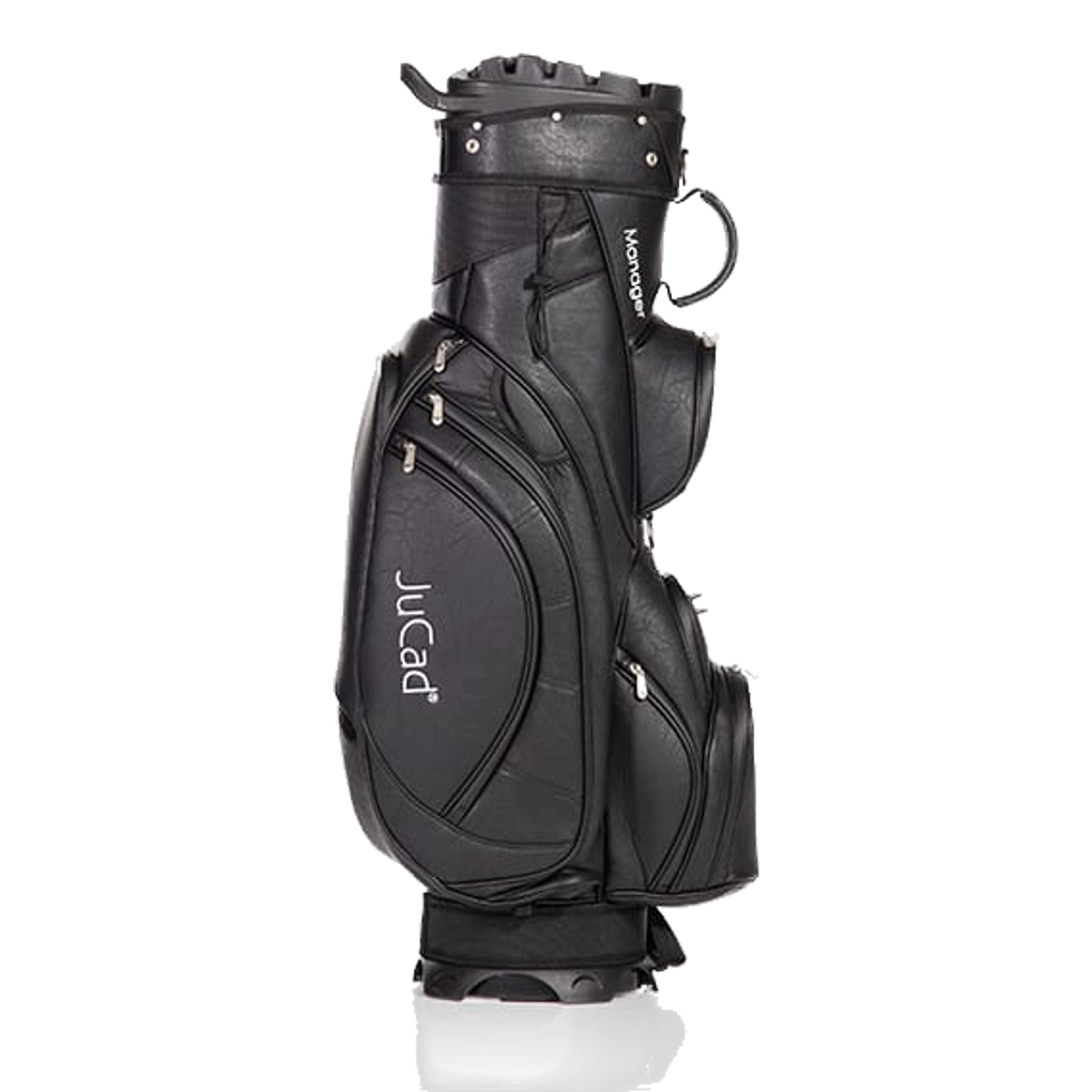 JuCad Manager Plus Bag