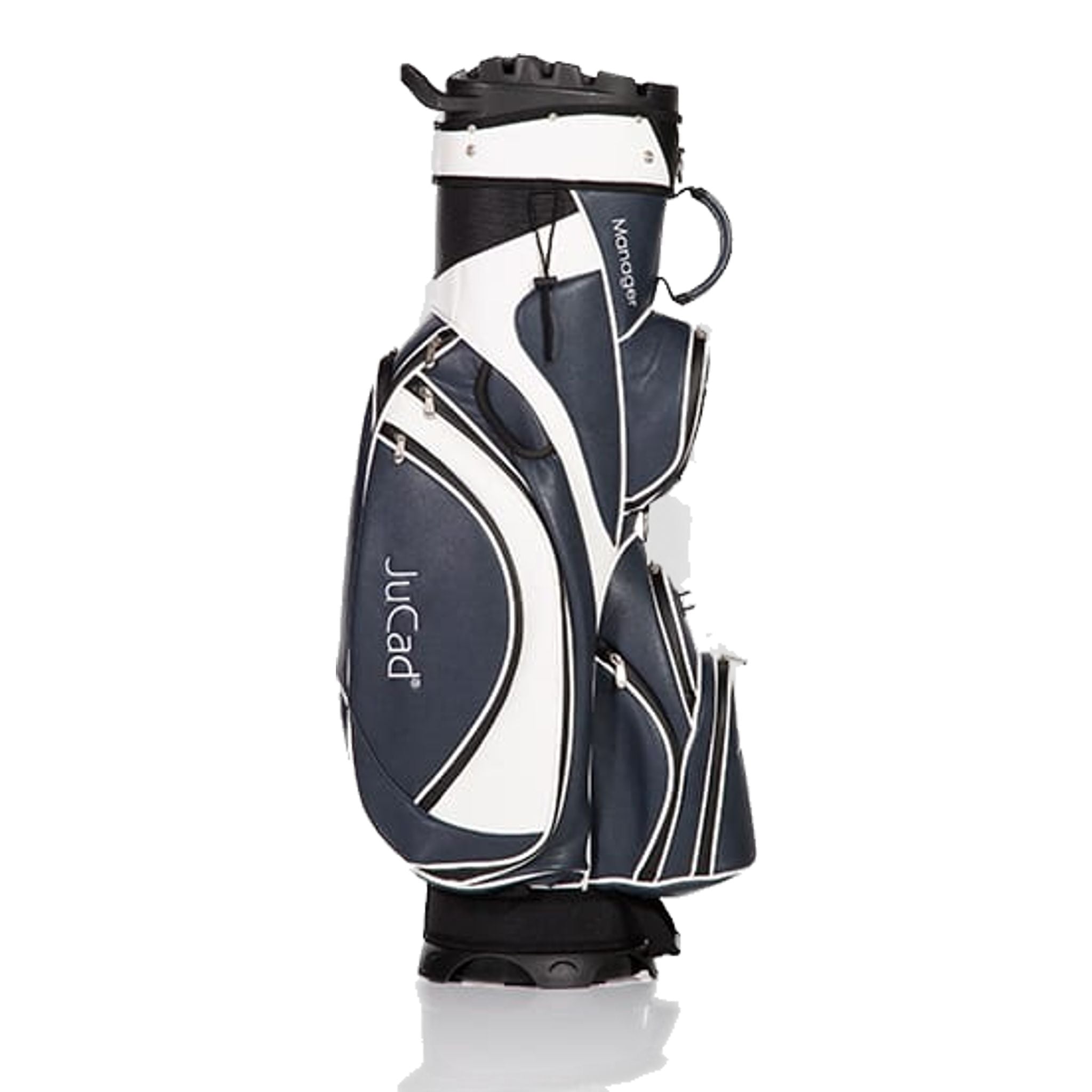 JuCad Manager Plus Bag