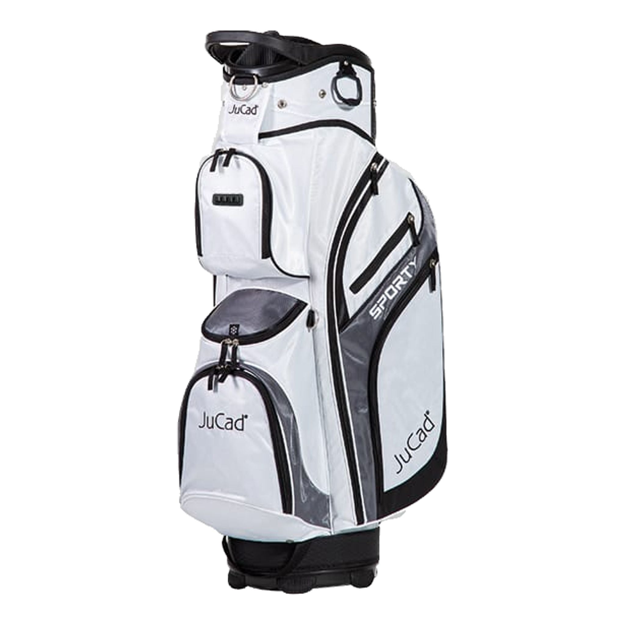 JuCad Sporty Bag
