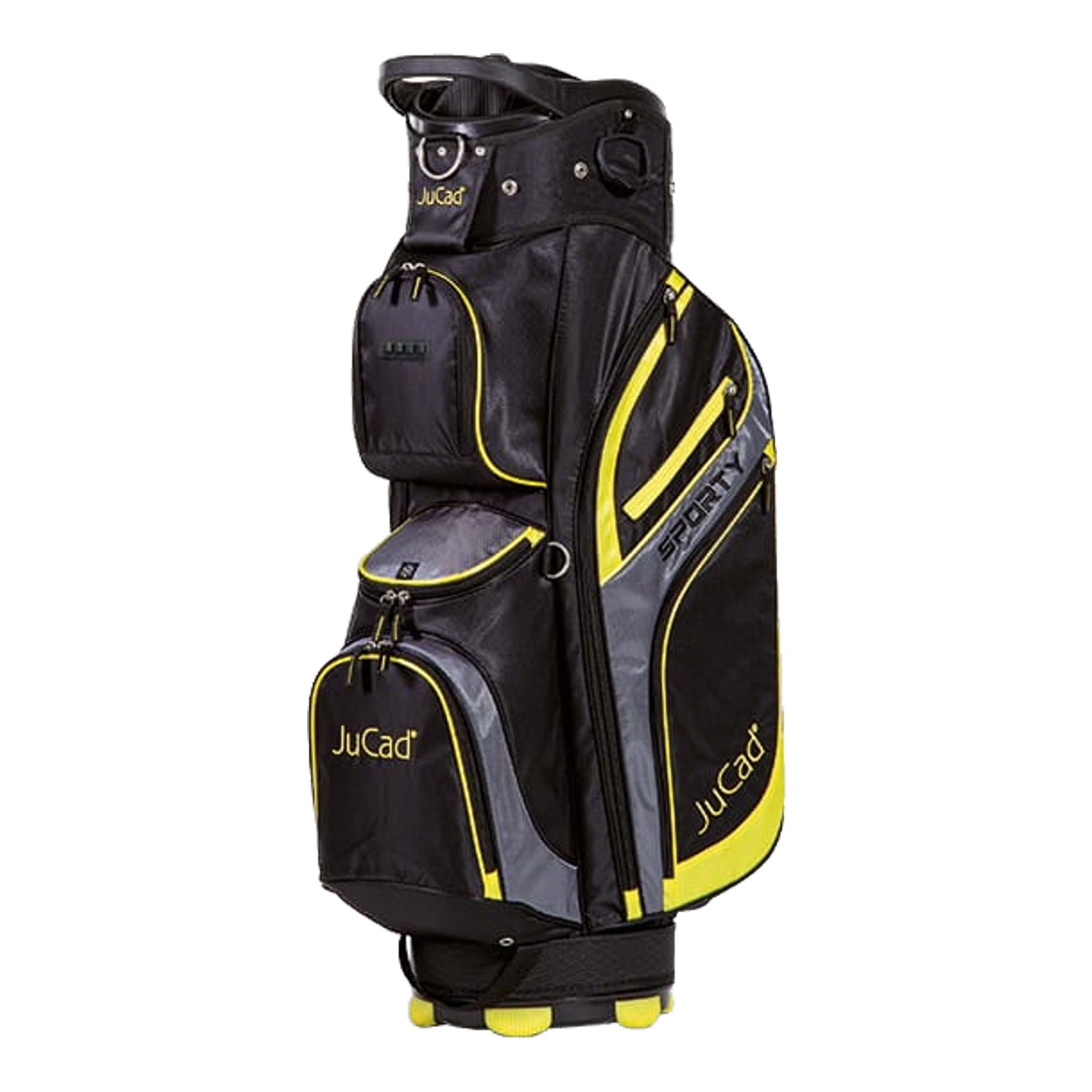 JuCad Sporty Bag