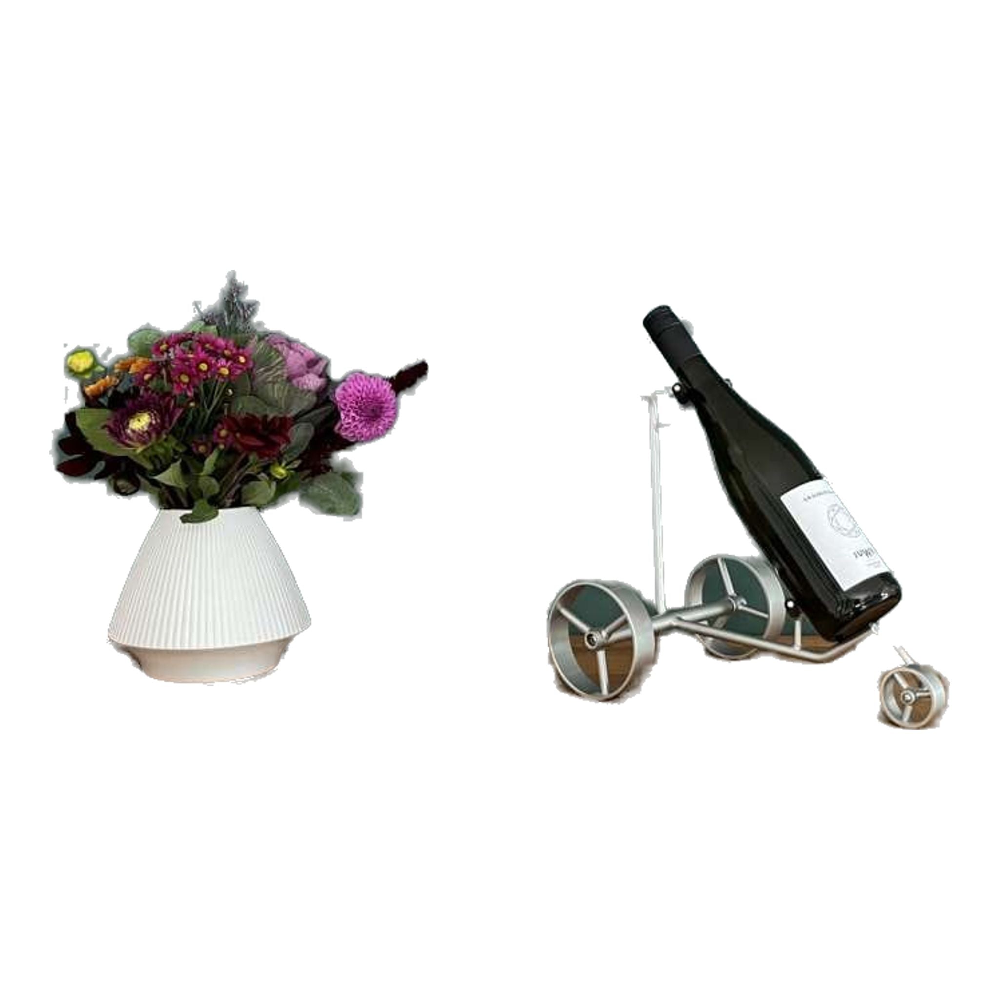 JuCad Miniatur Caddy