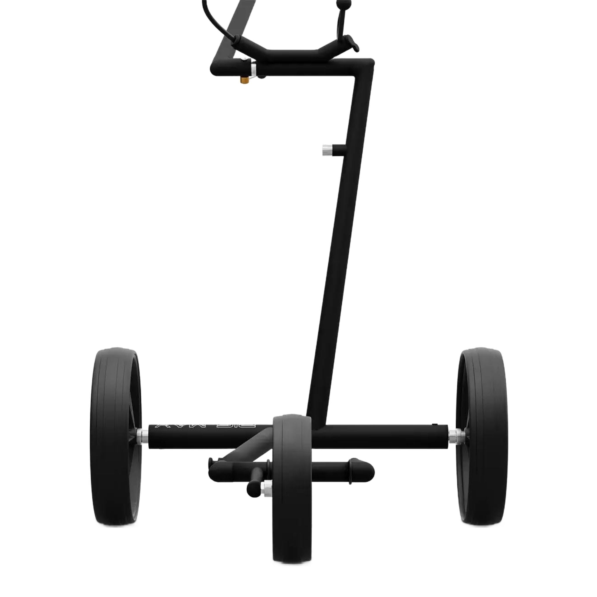 Big Max e-LITE 3 Elektrotrolley