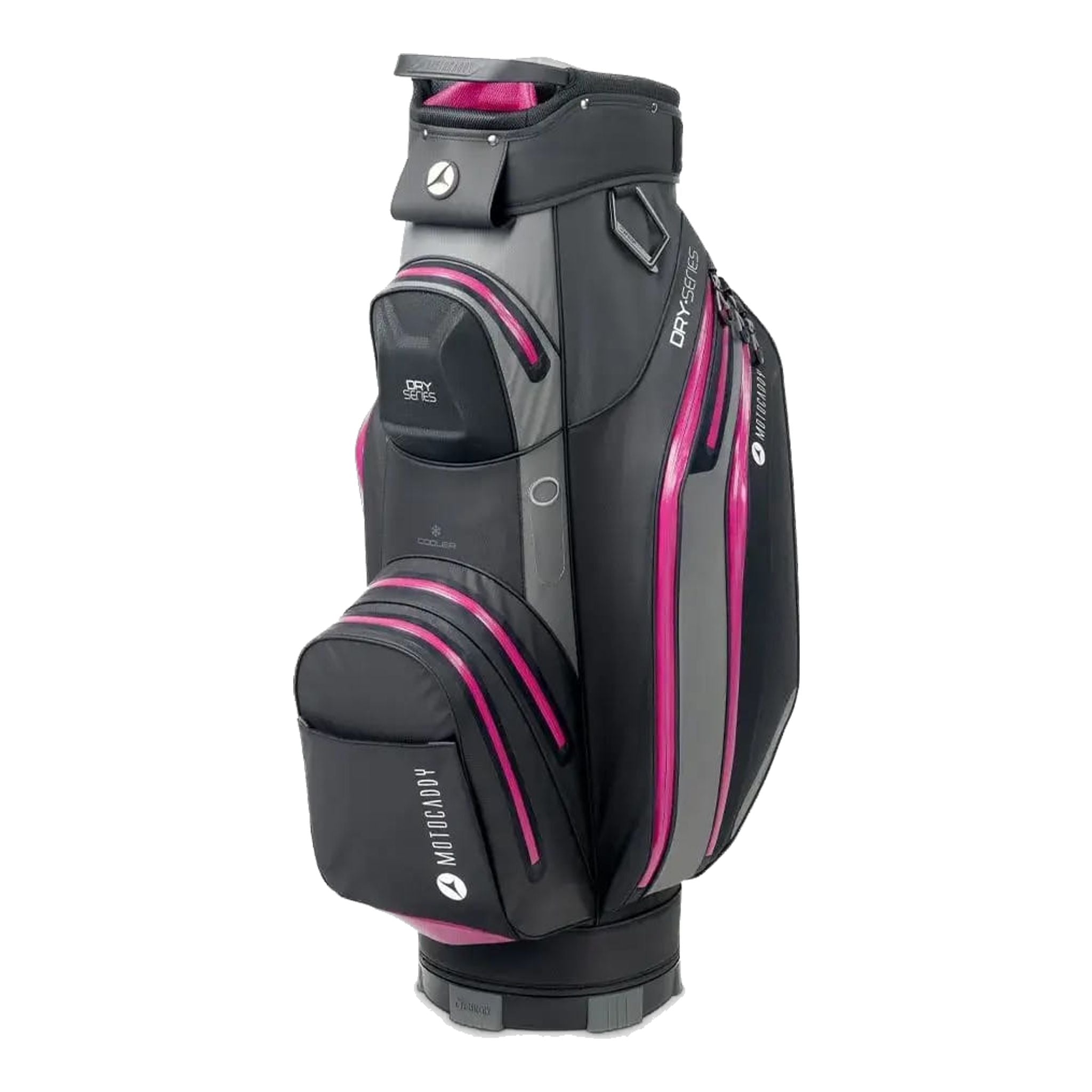 Motocaddy Dry Series Golfbag