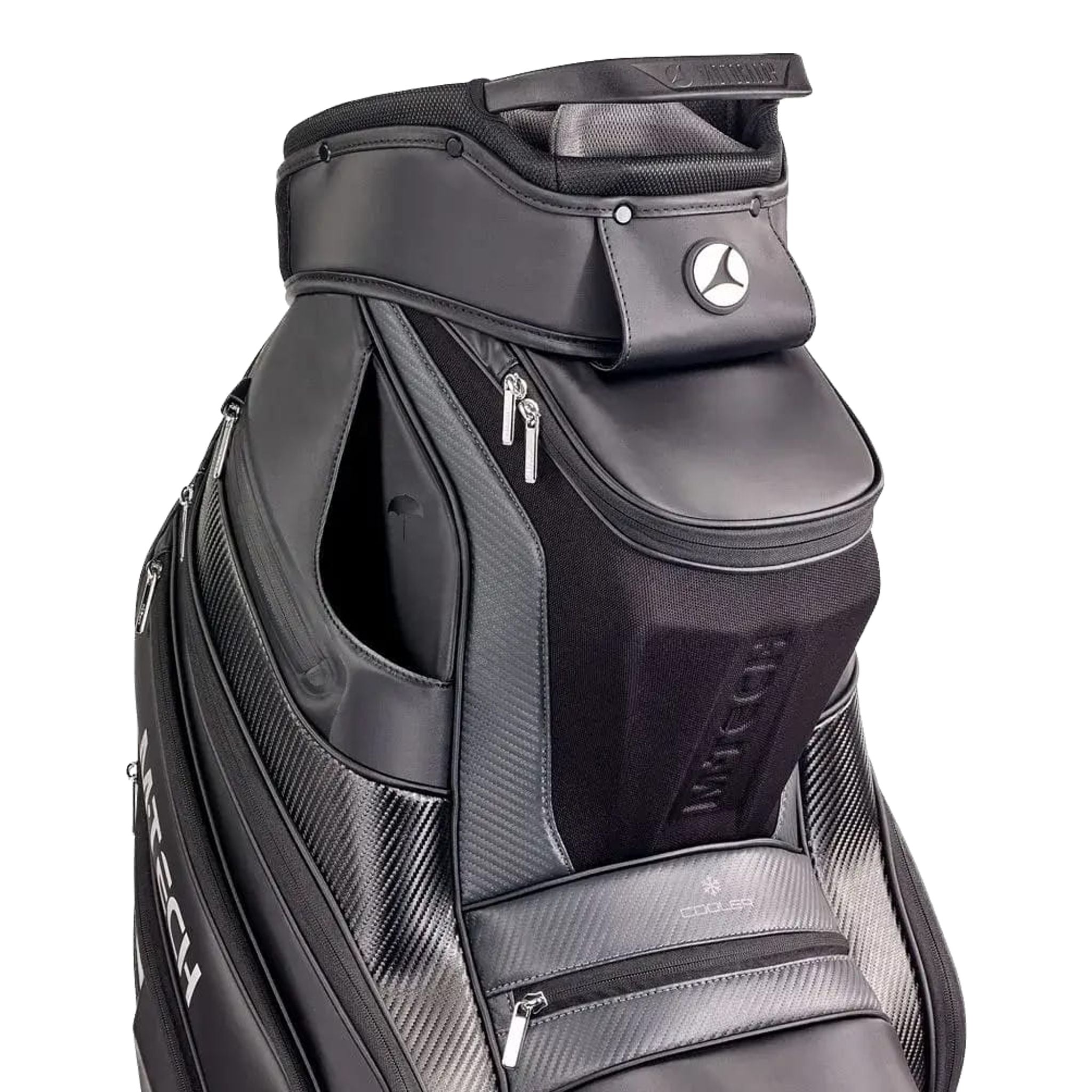 Motocaddy M-Tech Golfbag