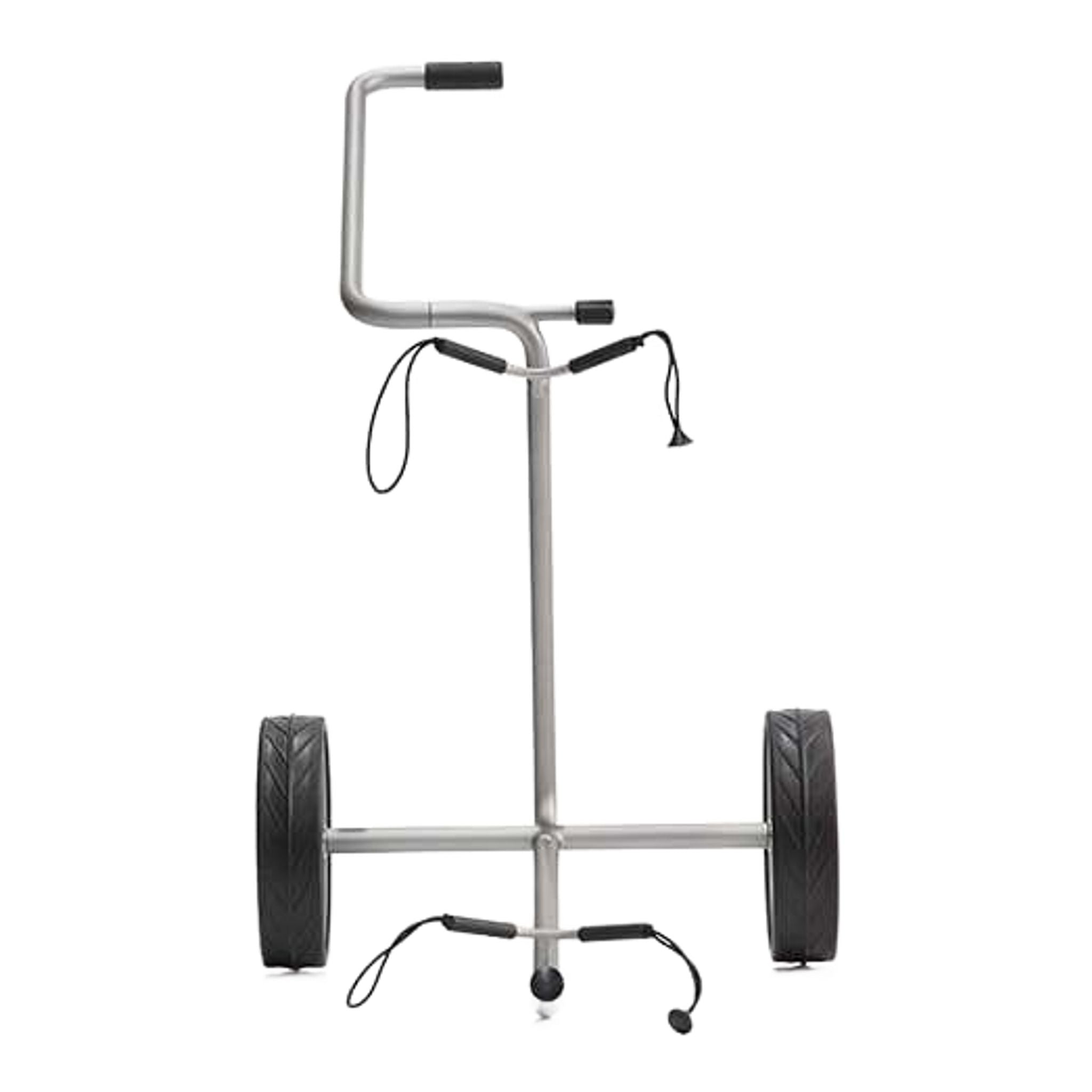 JuStar Silver 1,0 Elektrotrolley
