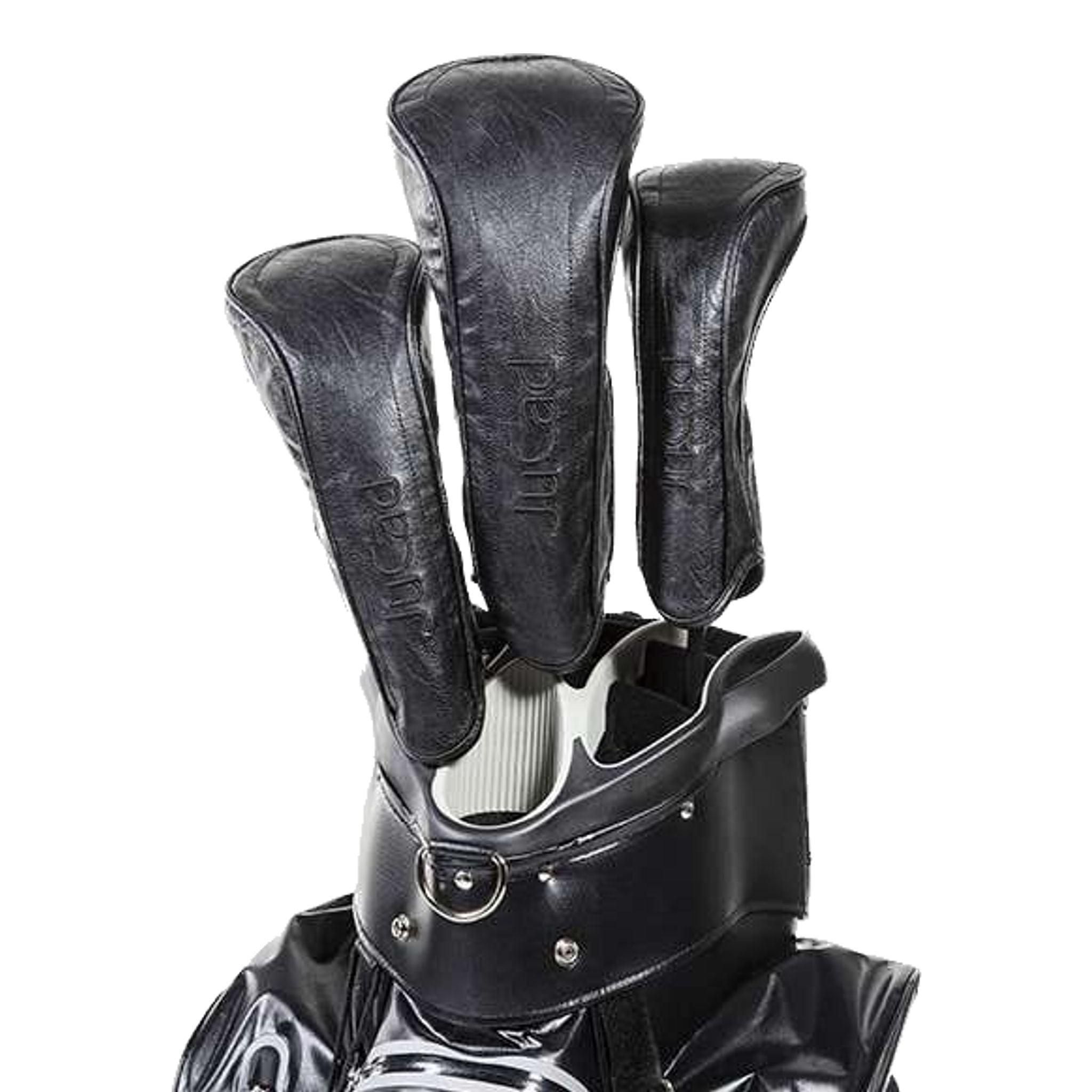 JuCad Schlägerhaubenset