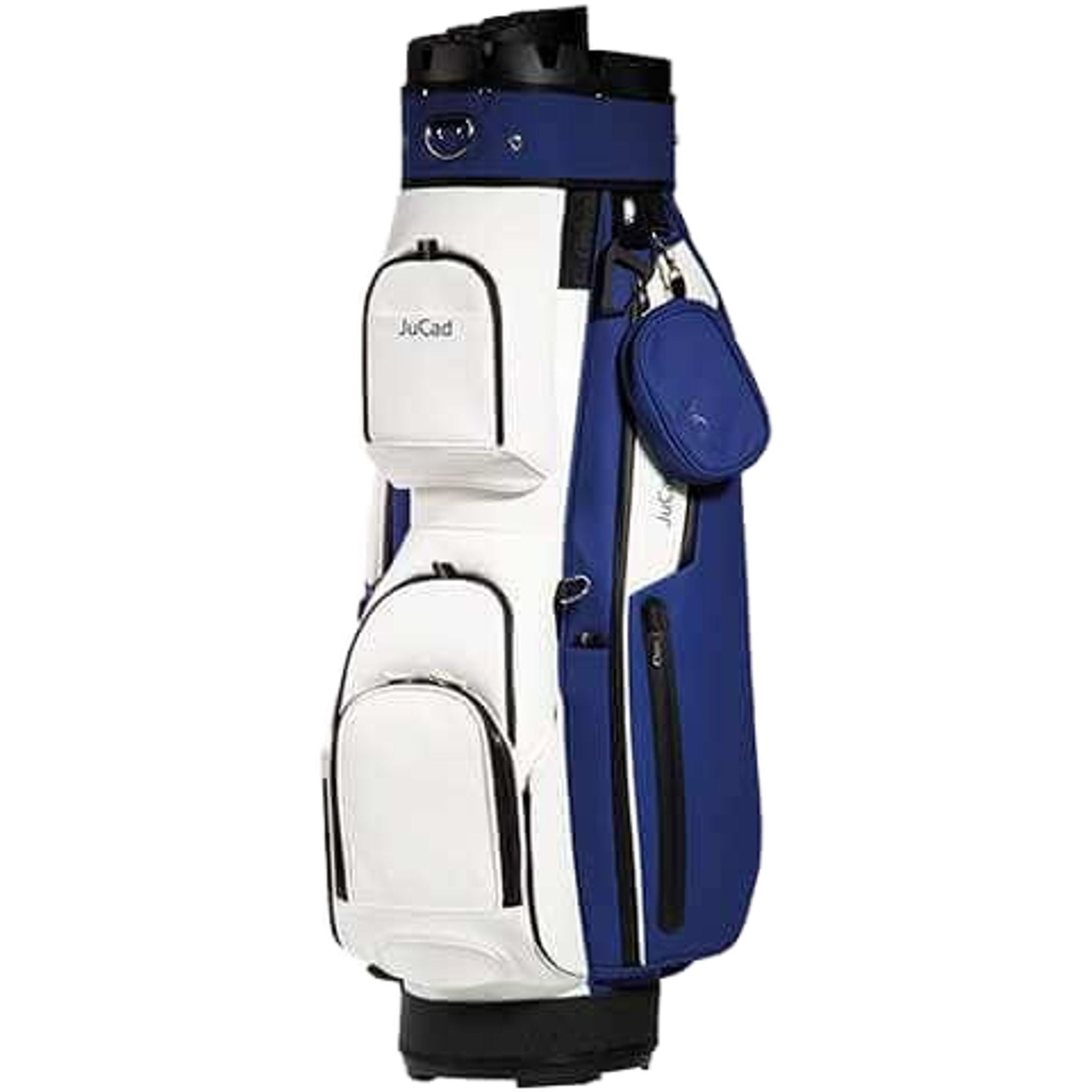 JuCad First Class Revolution Bag