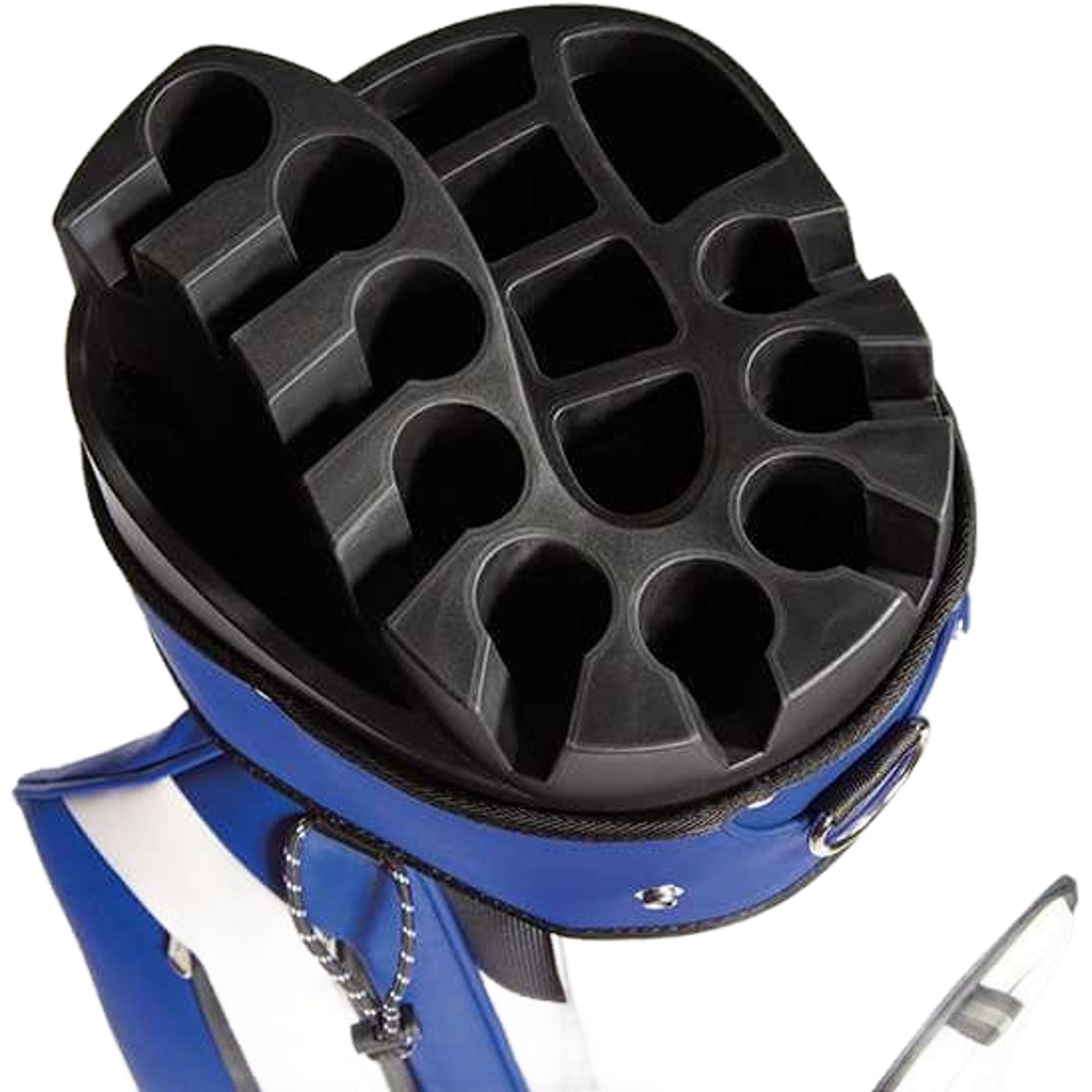 JuCad First Class Revolution Bag