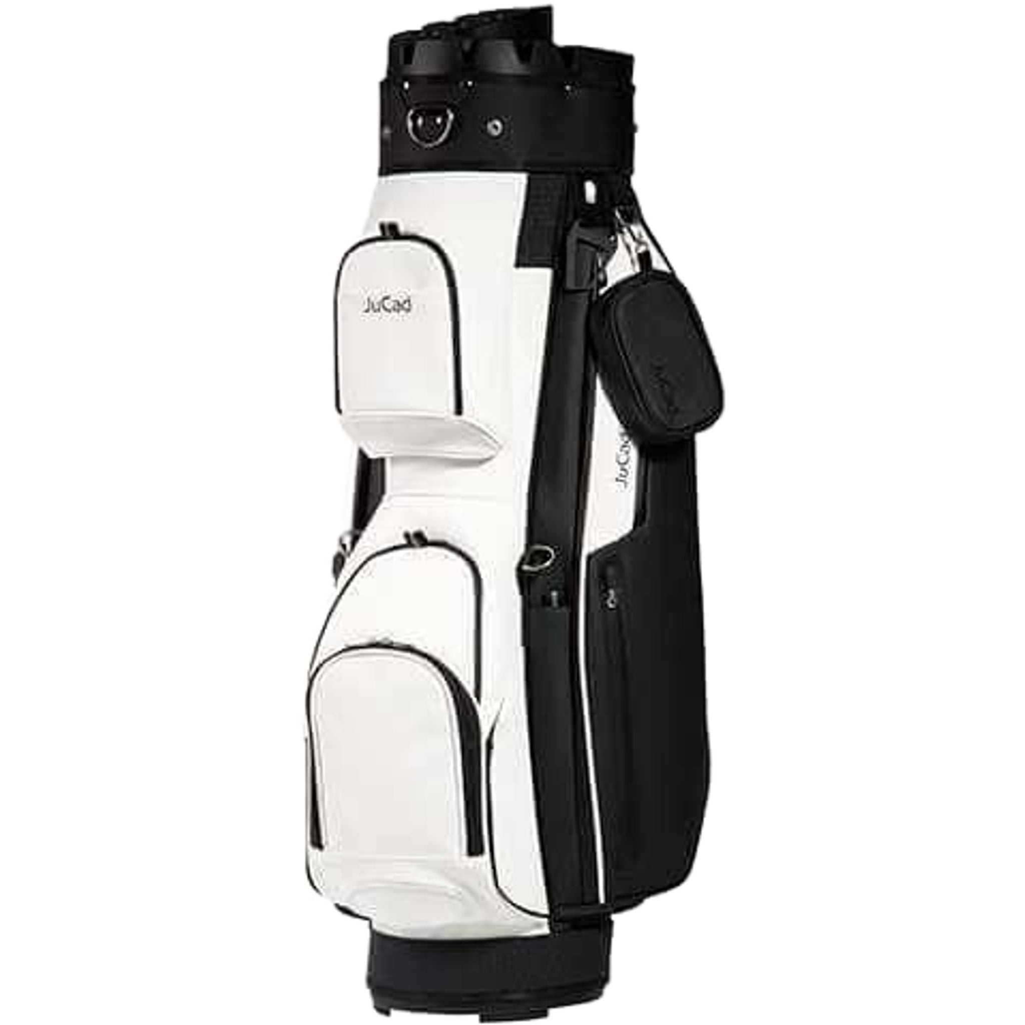 JuCad First Class Revolution Bag