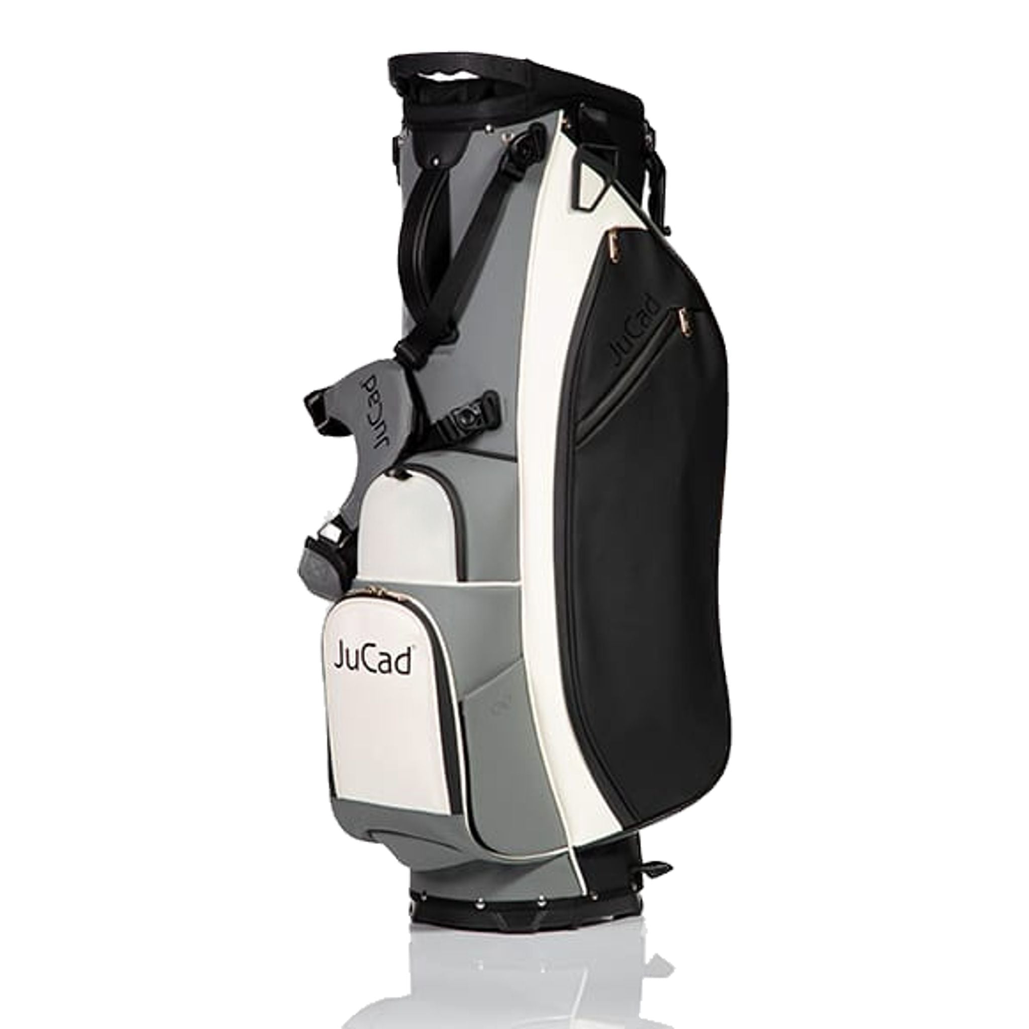 JuCad 2in1 First Class Bag