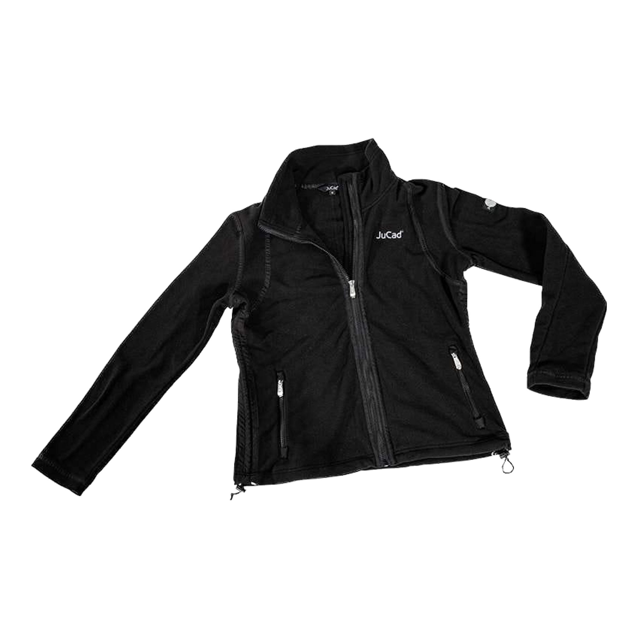 JuCad Fleecejacke Damen